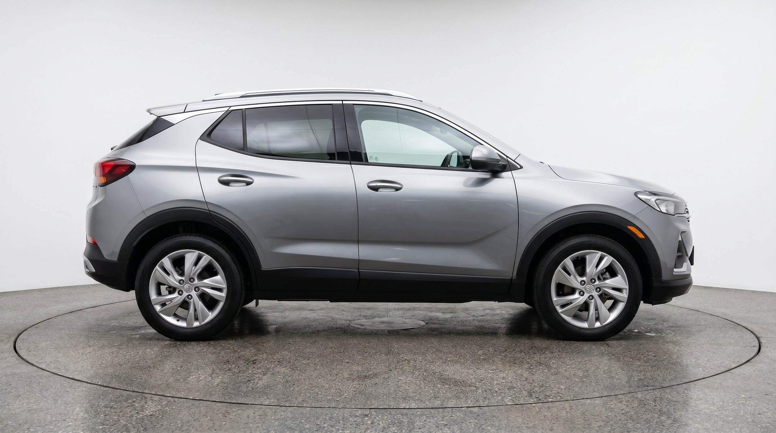Thumbnail: 2025 Buick Encore GX - 11