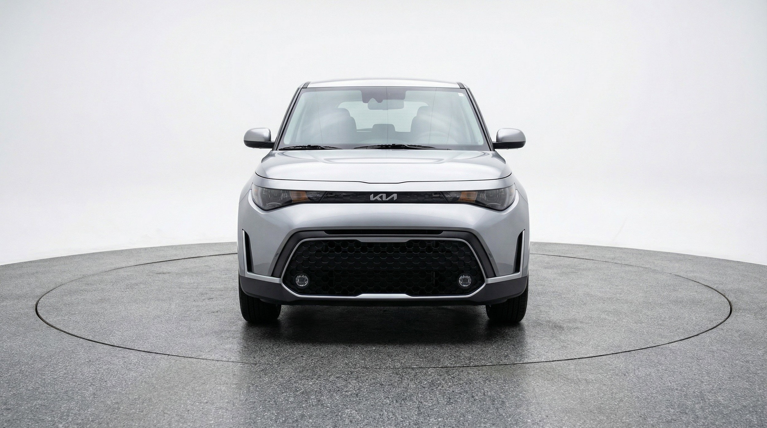 Thumbnail: 2025 Kia Soul - 2