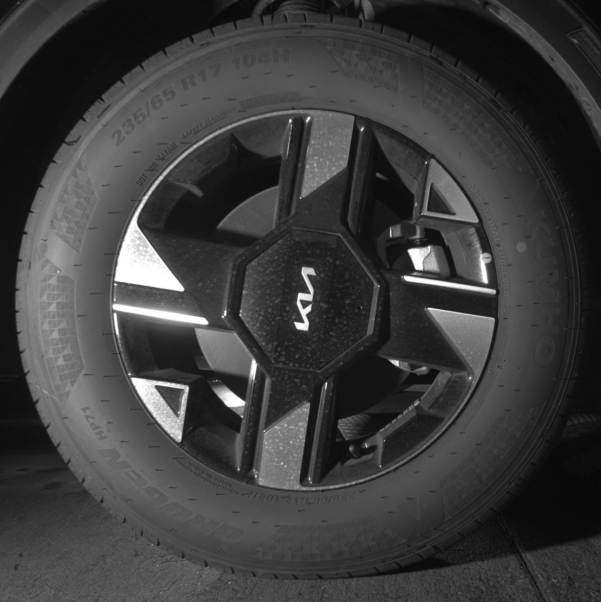 Thumbnail: 2026 Kia Sportage - 13