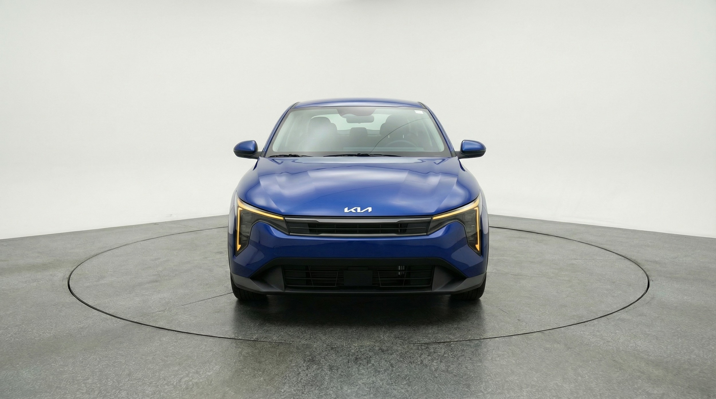 Thumbnail: 2025 Kia K4 - 2