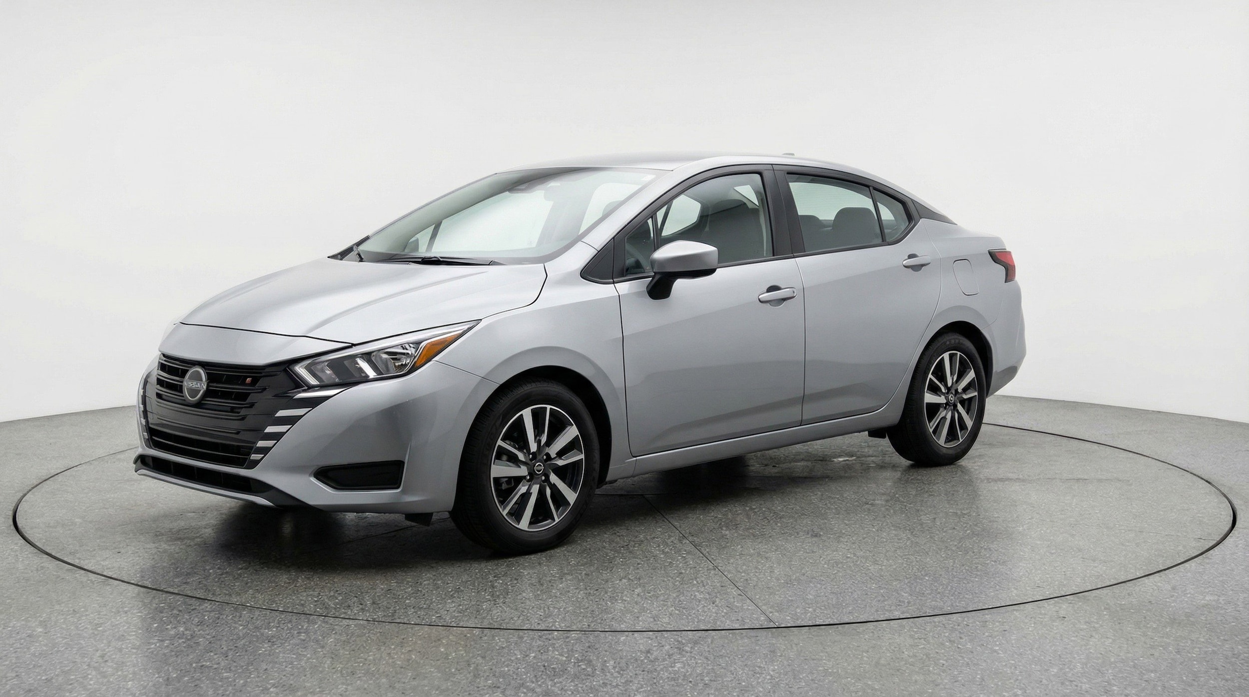 Thumbnail: 2025 Nissan Versa - 3