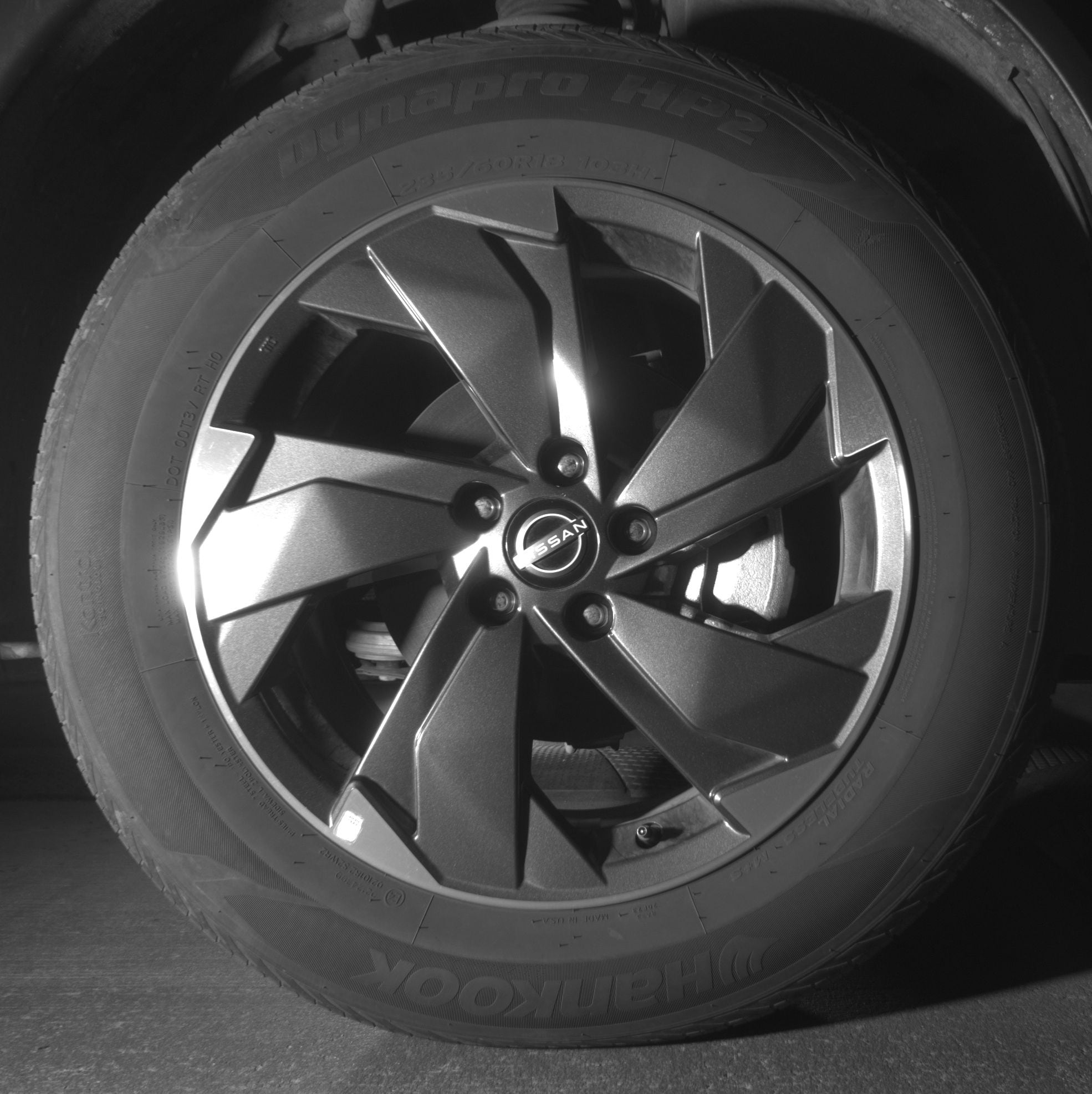 Thumbnail: 2025 Nissan Rogue - 10