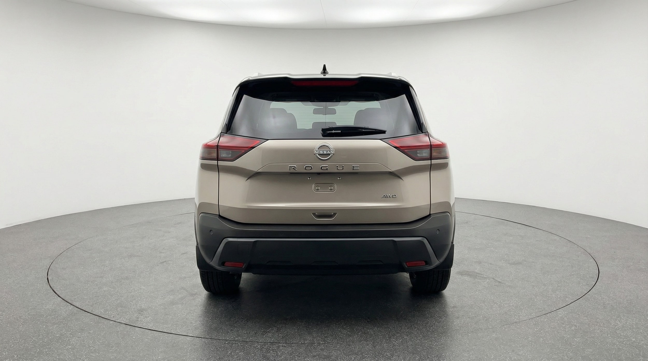 Thumbnail: 2025 Nissan Rogue - 6