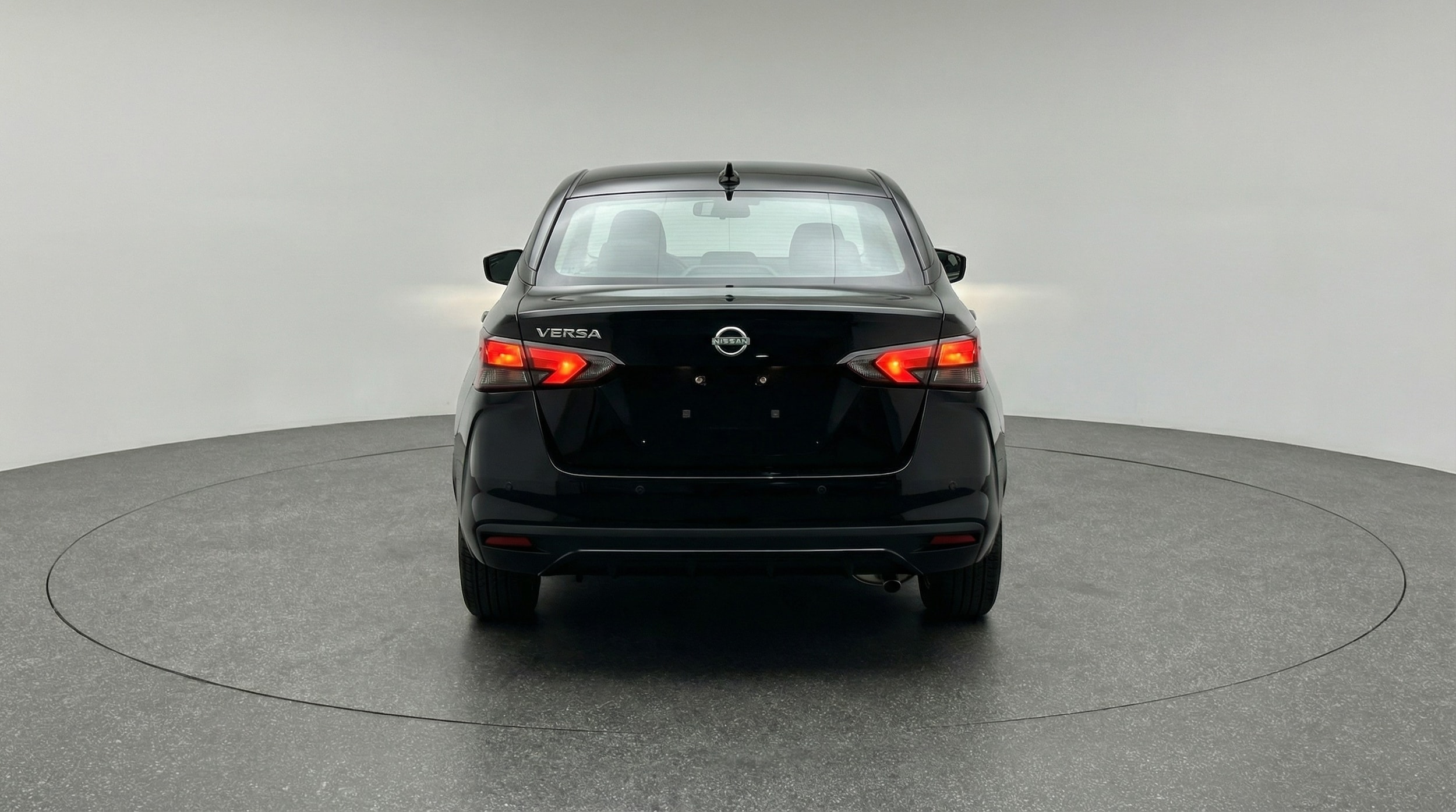 Thumbnail: 2025 Nissan Versa - 6