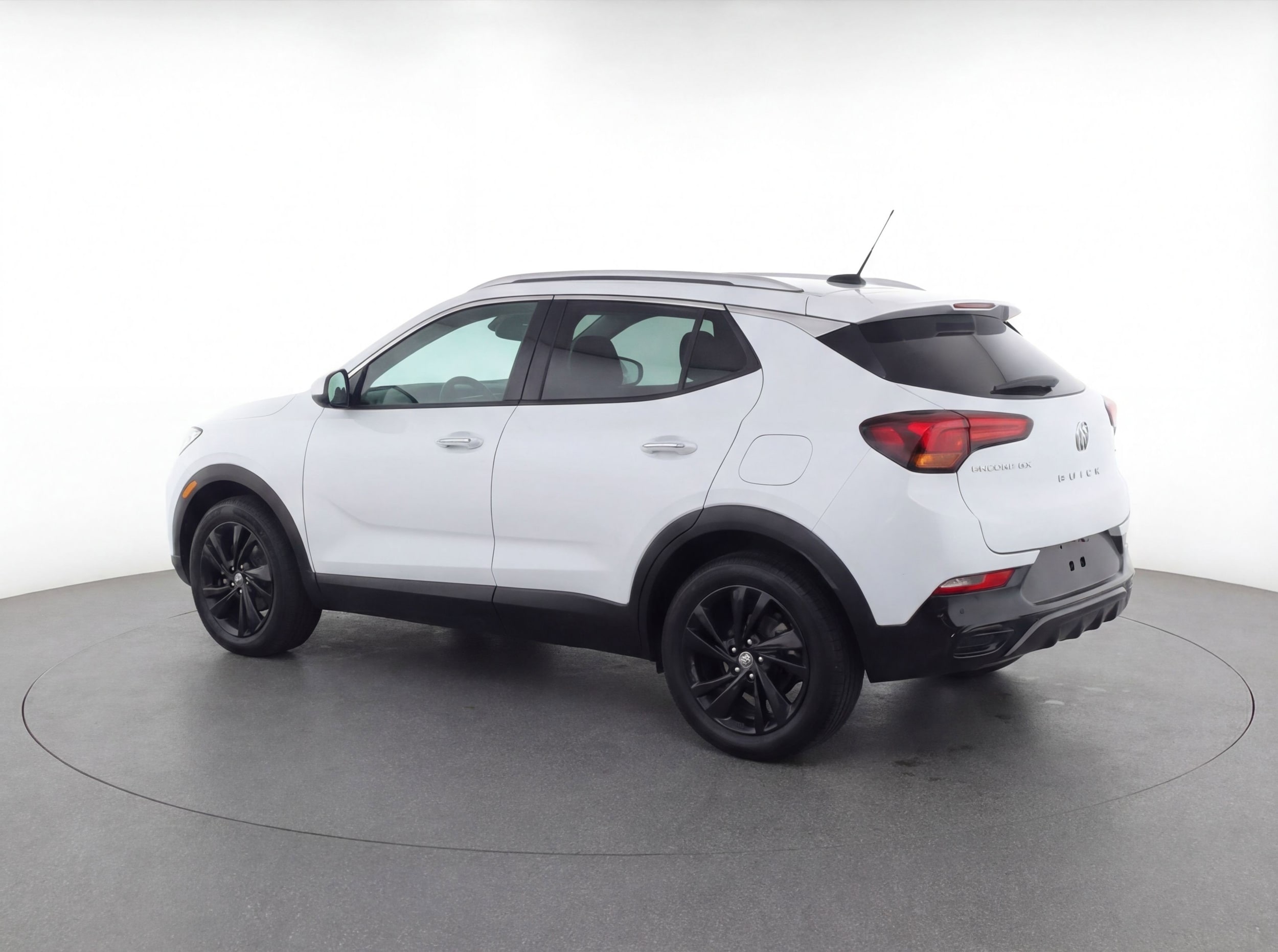 Thumbnail: 2024 Buick Encore GX - 6