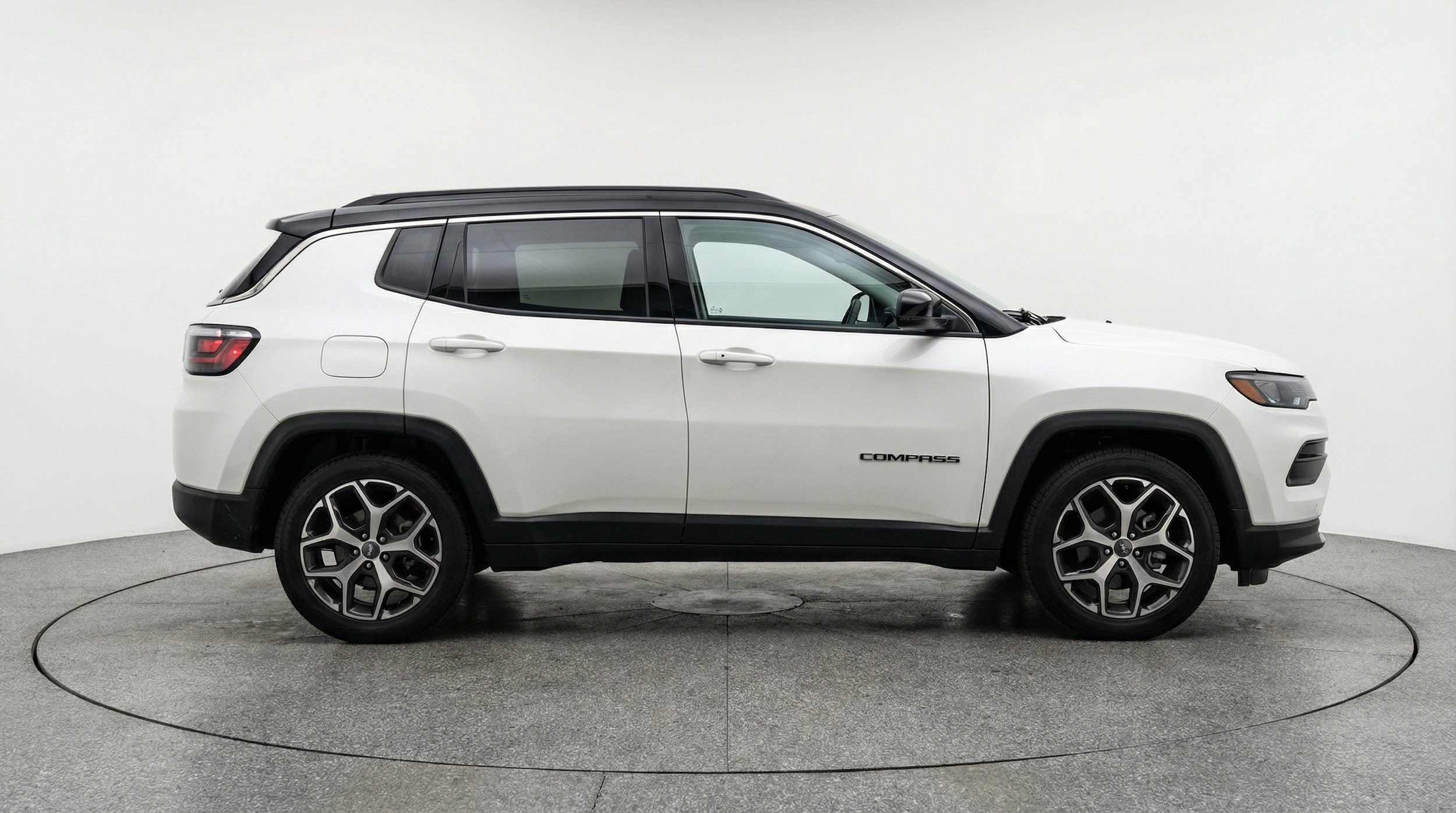Thumbnail: 2025 Jeep Compass - 8