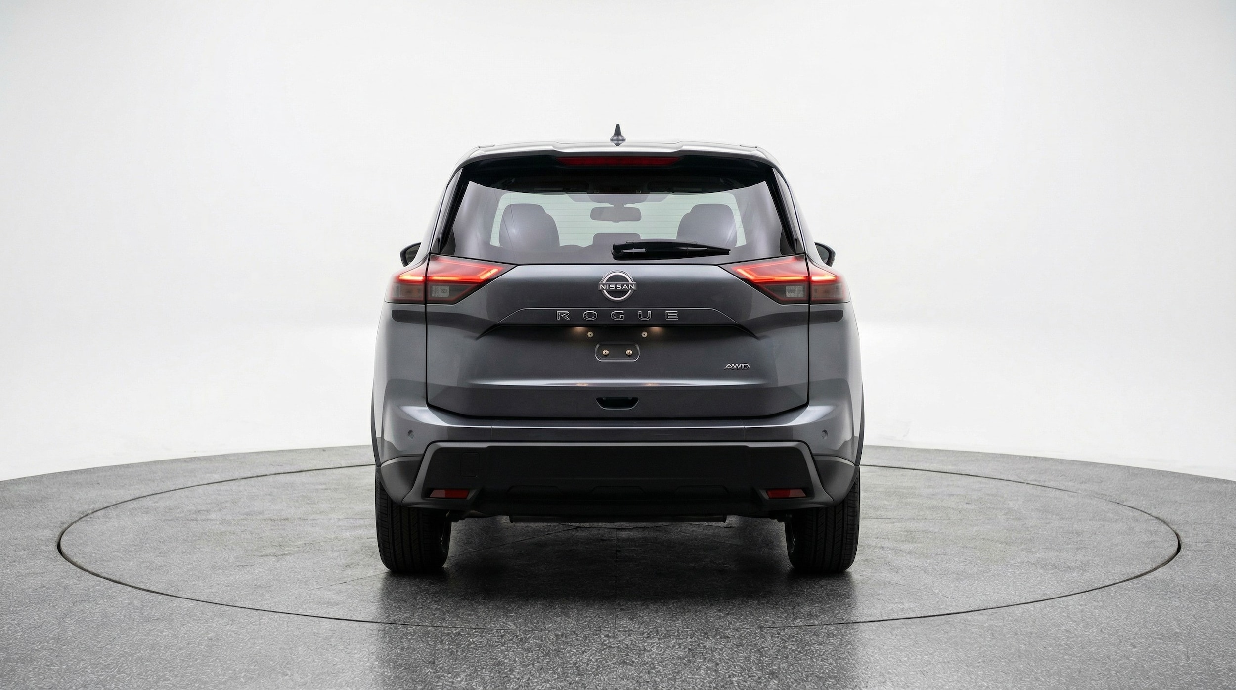 Thumbnail: 2025 Nissan Rogue - 6