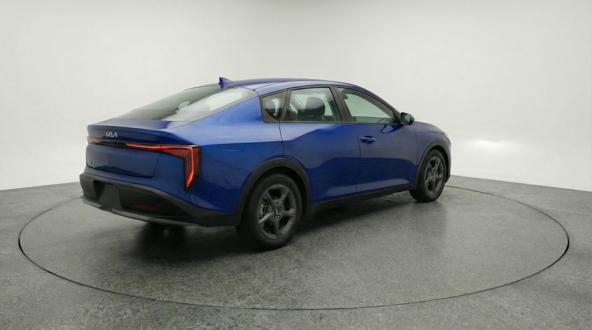 Thumbnail: 2025 Kia K4 - 7