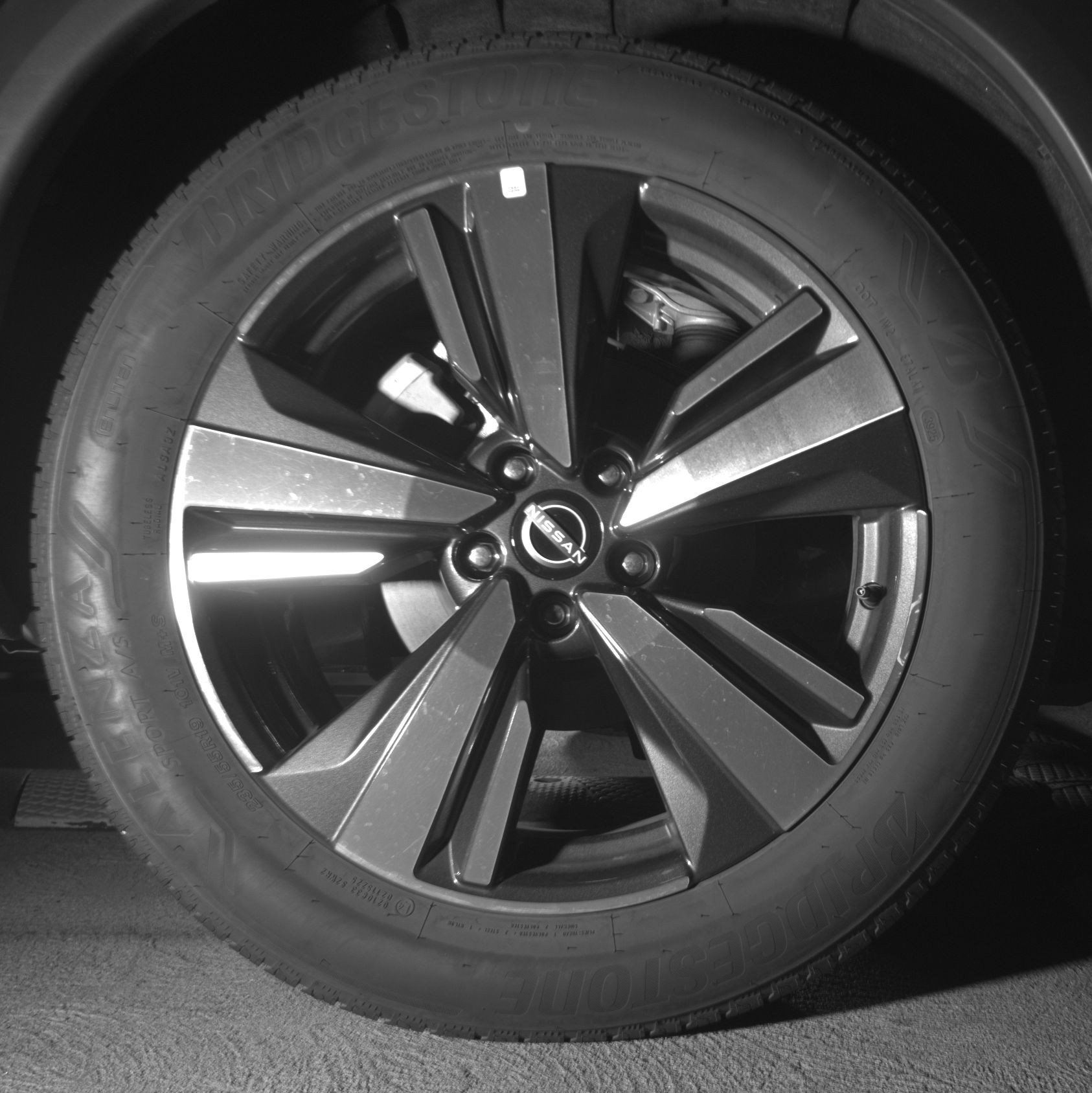 Thumbnail: 2026 Nissan Rogue - 15