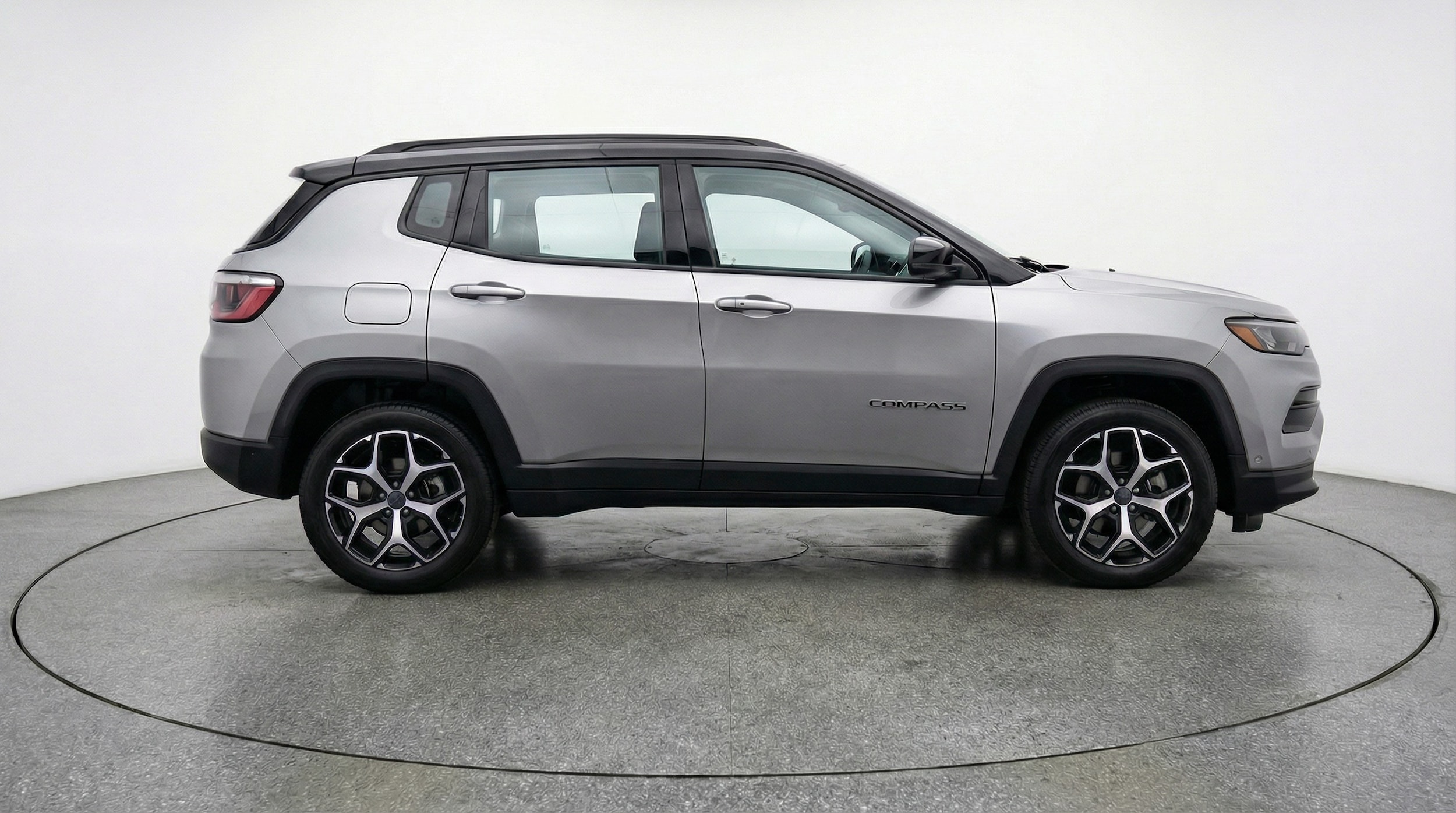 Thumbnail: 2025 Jeep Compass - 8