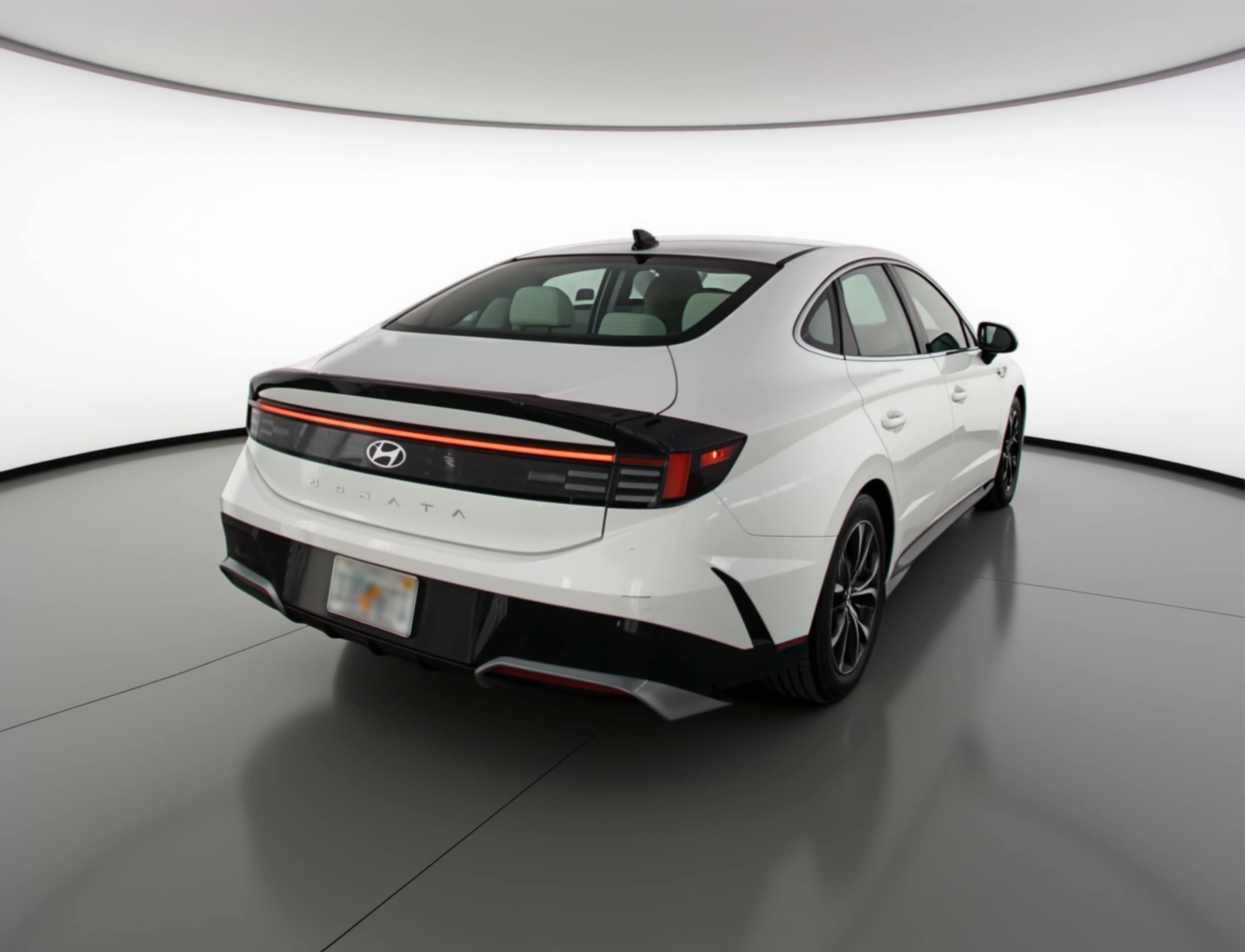 Thumbnail: 2025 Hyundai Sonata - 7