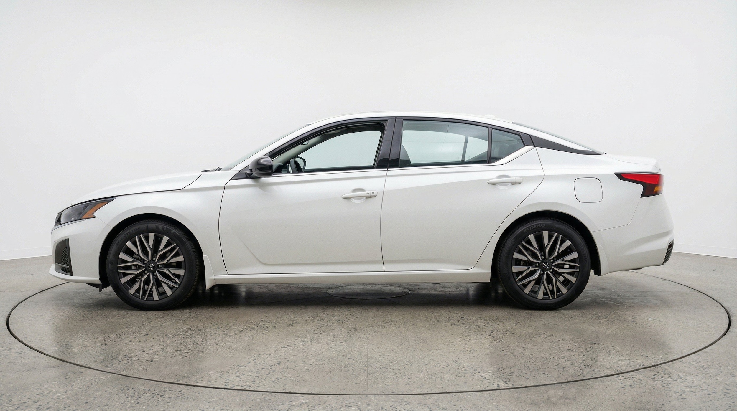 Thumbnail: 2026 Nissan Altima - 5