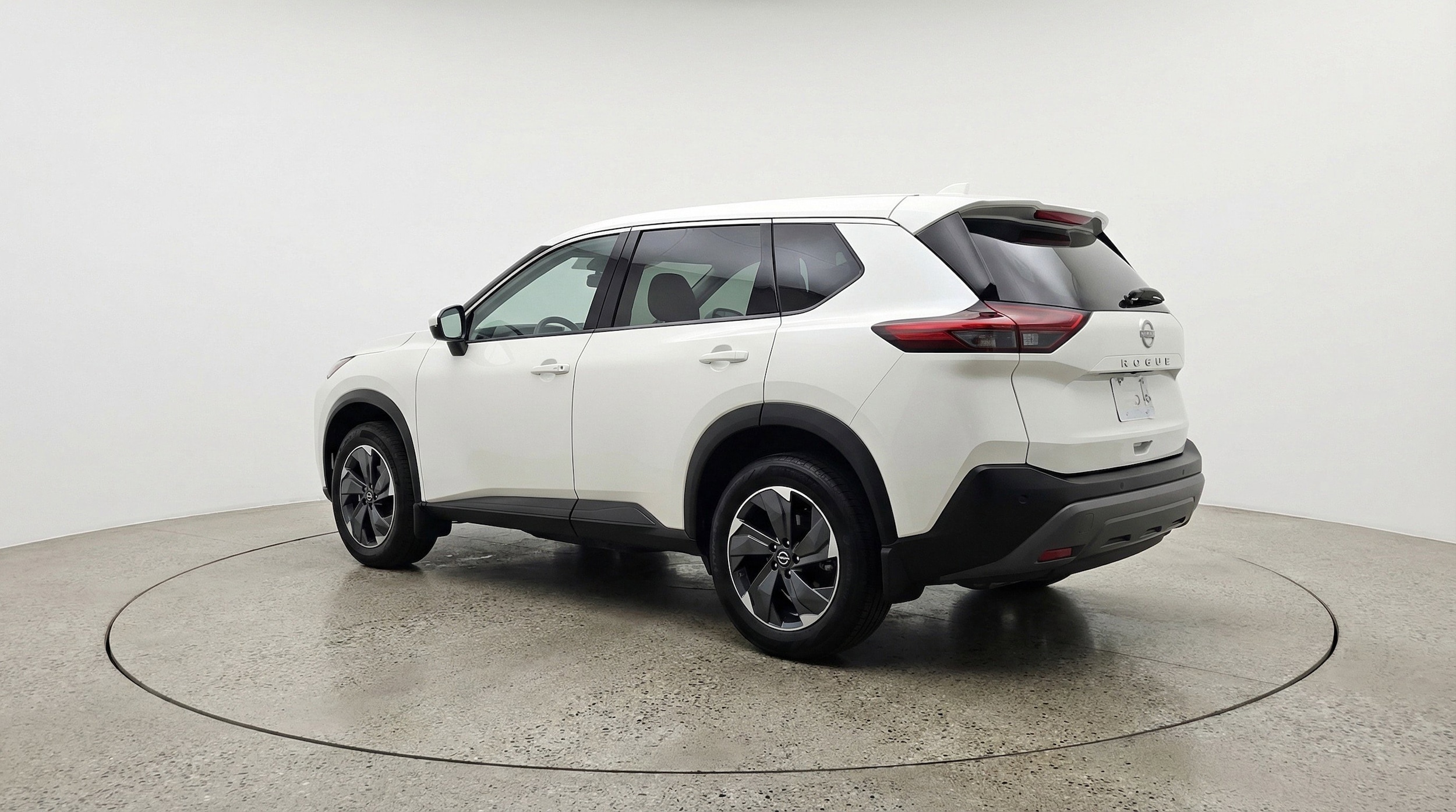 Thumbnail: 2025 Nissan Rogue - 6