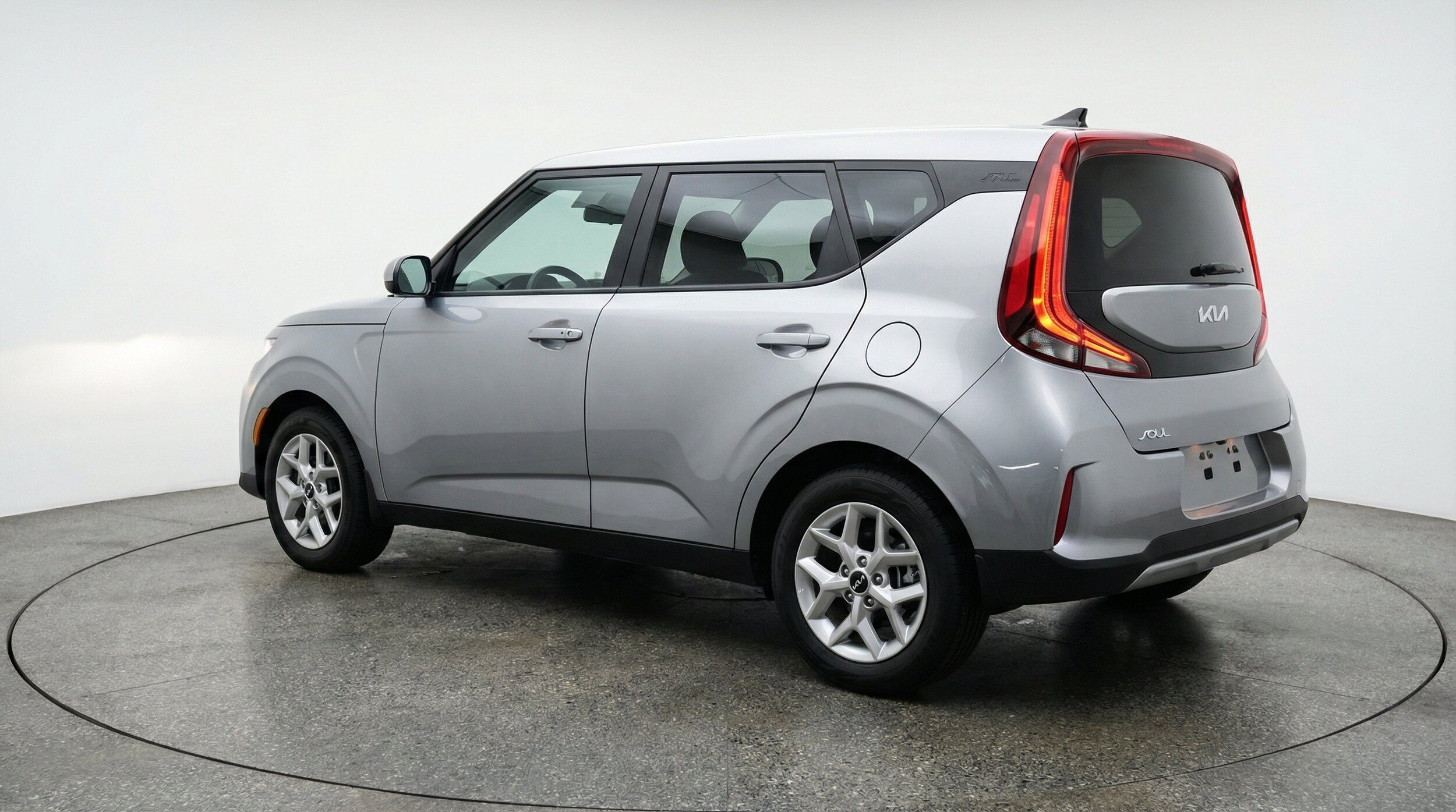Thumbnail: 2025 Kia Soul - 6
