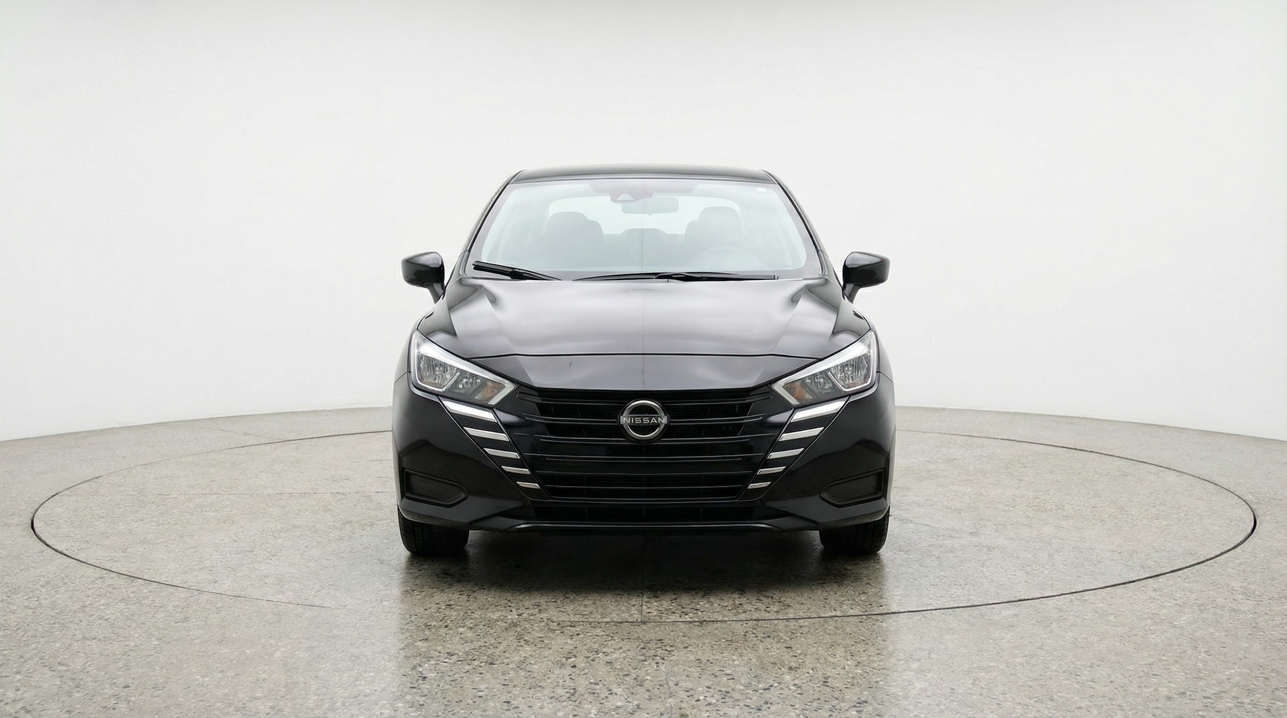 Thumbnail: 2025 Nissan Versa - 2