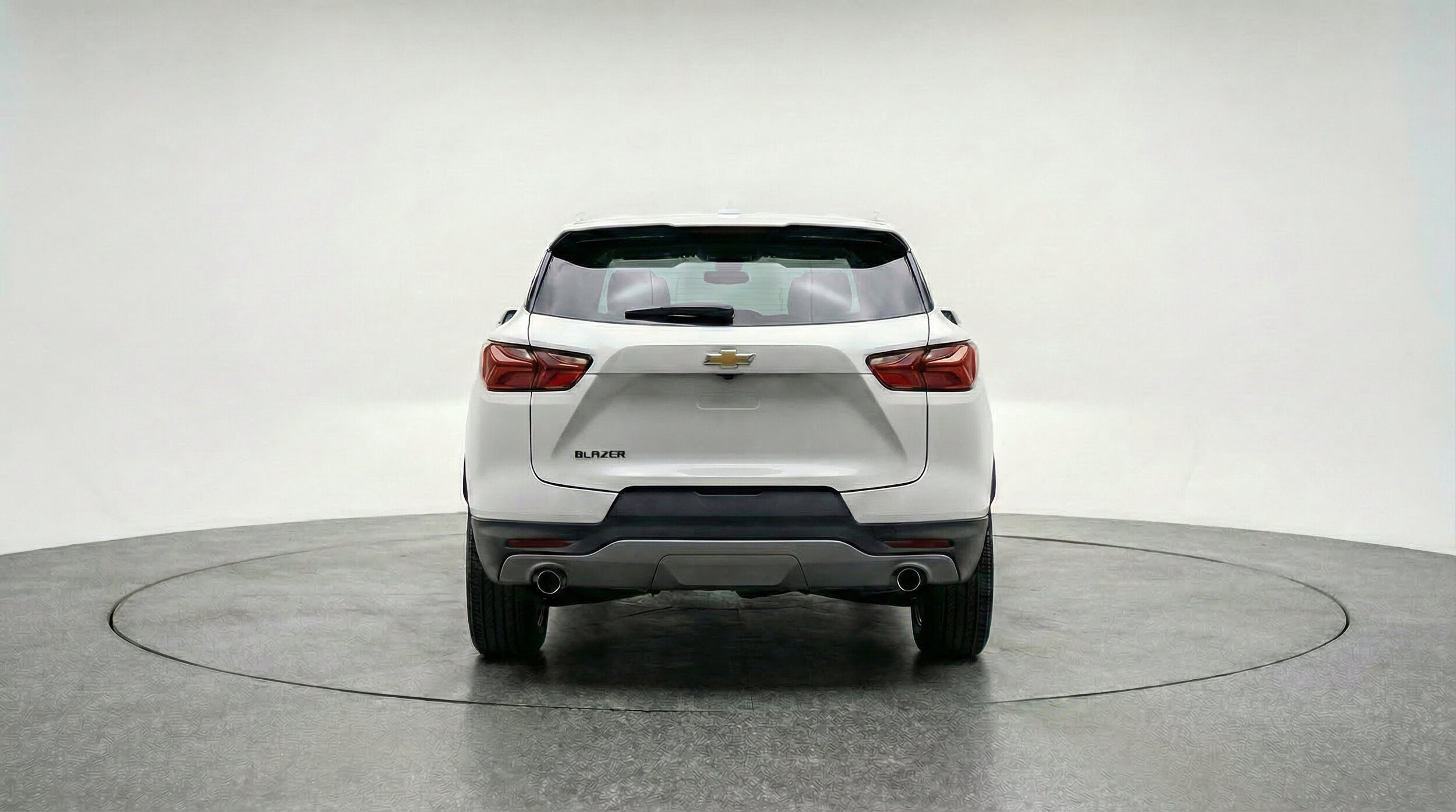 Thumbnail: 2025 Chevrolet Blazer - 7