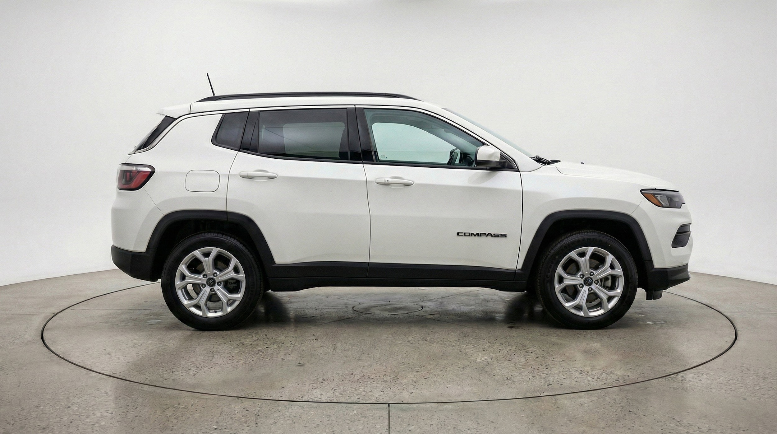 Thumbnail: 2025 Jeep Compass - 11