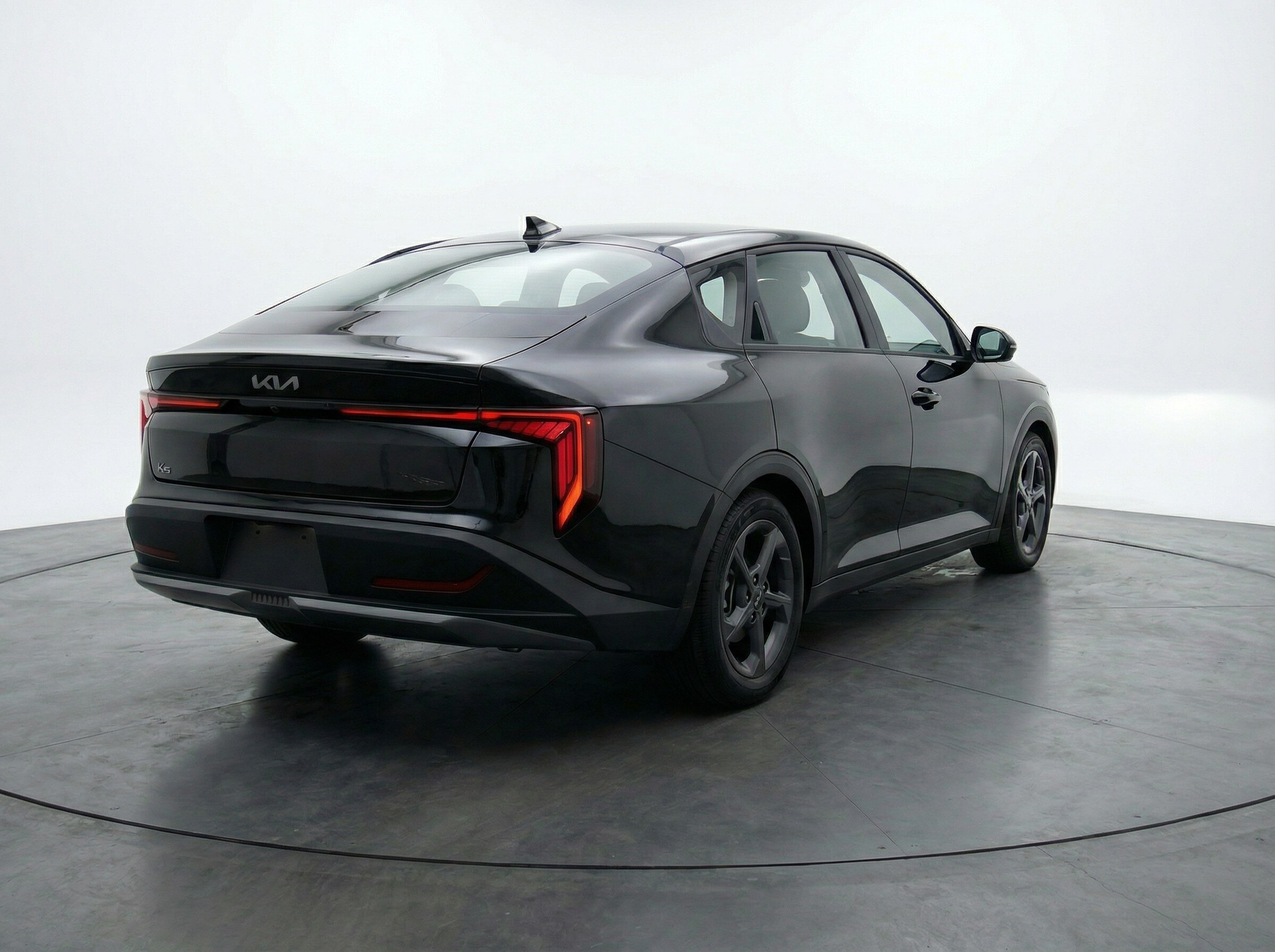 Thumbnail: 2025 Kia K4 - 7