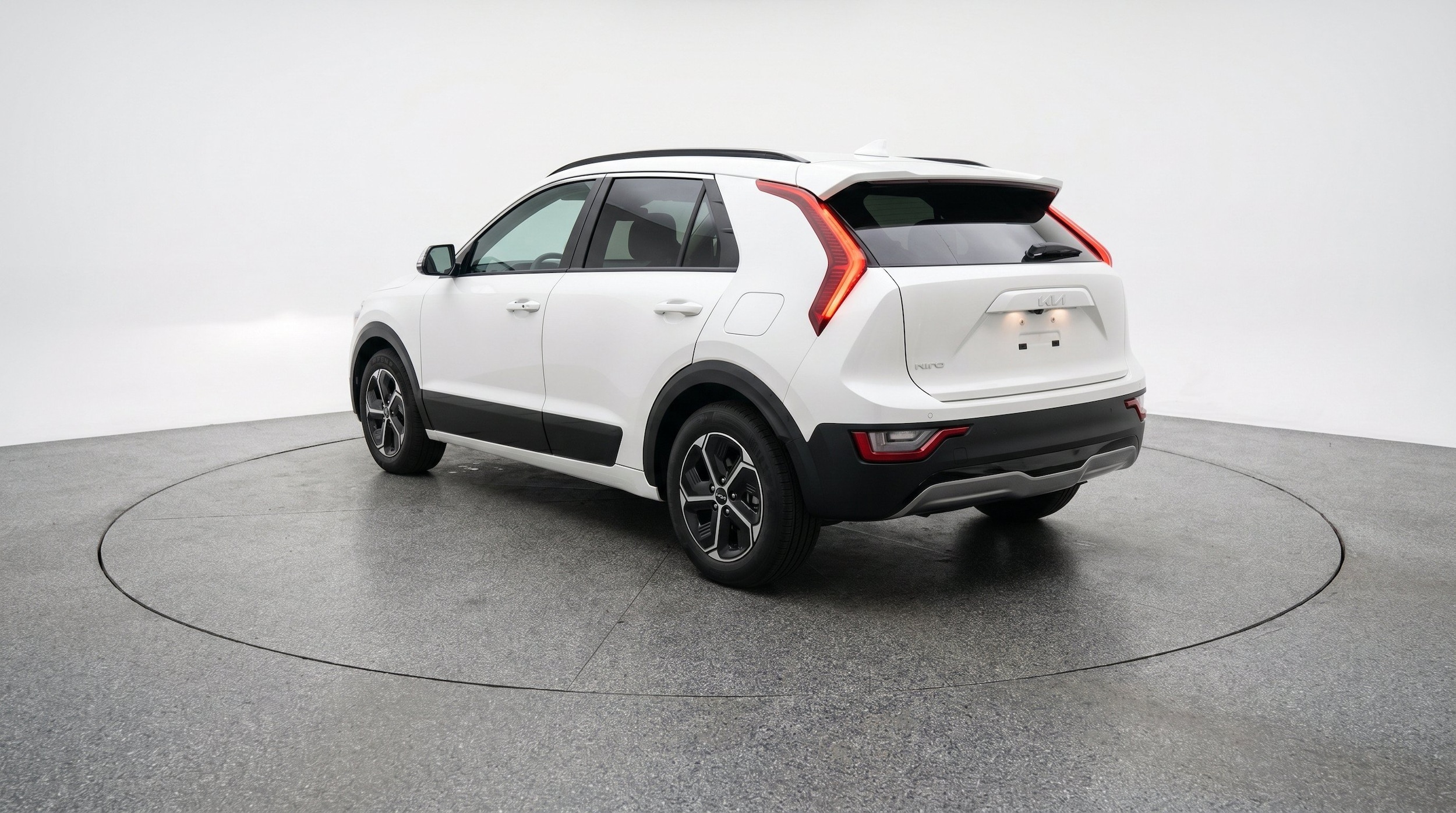 Thumbnail: 2026 Kia Niro - 6
