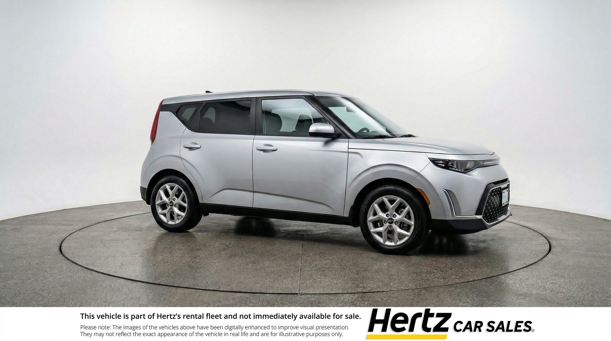 Thumbnail: 2025 Kia Soul - 1