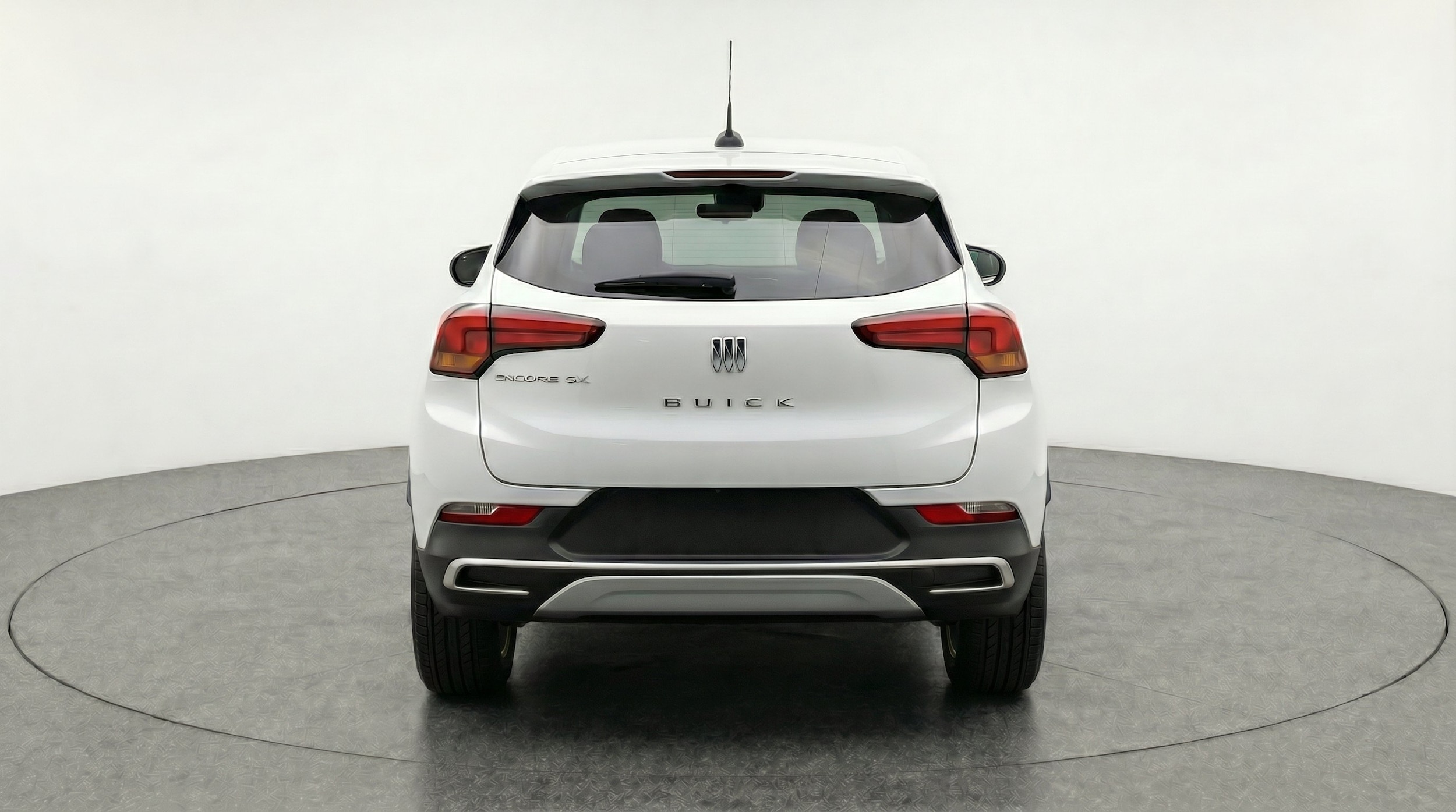 Thumbnail: 2025 Buick Encore GX - 7