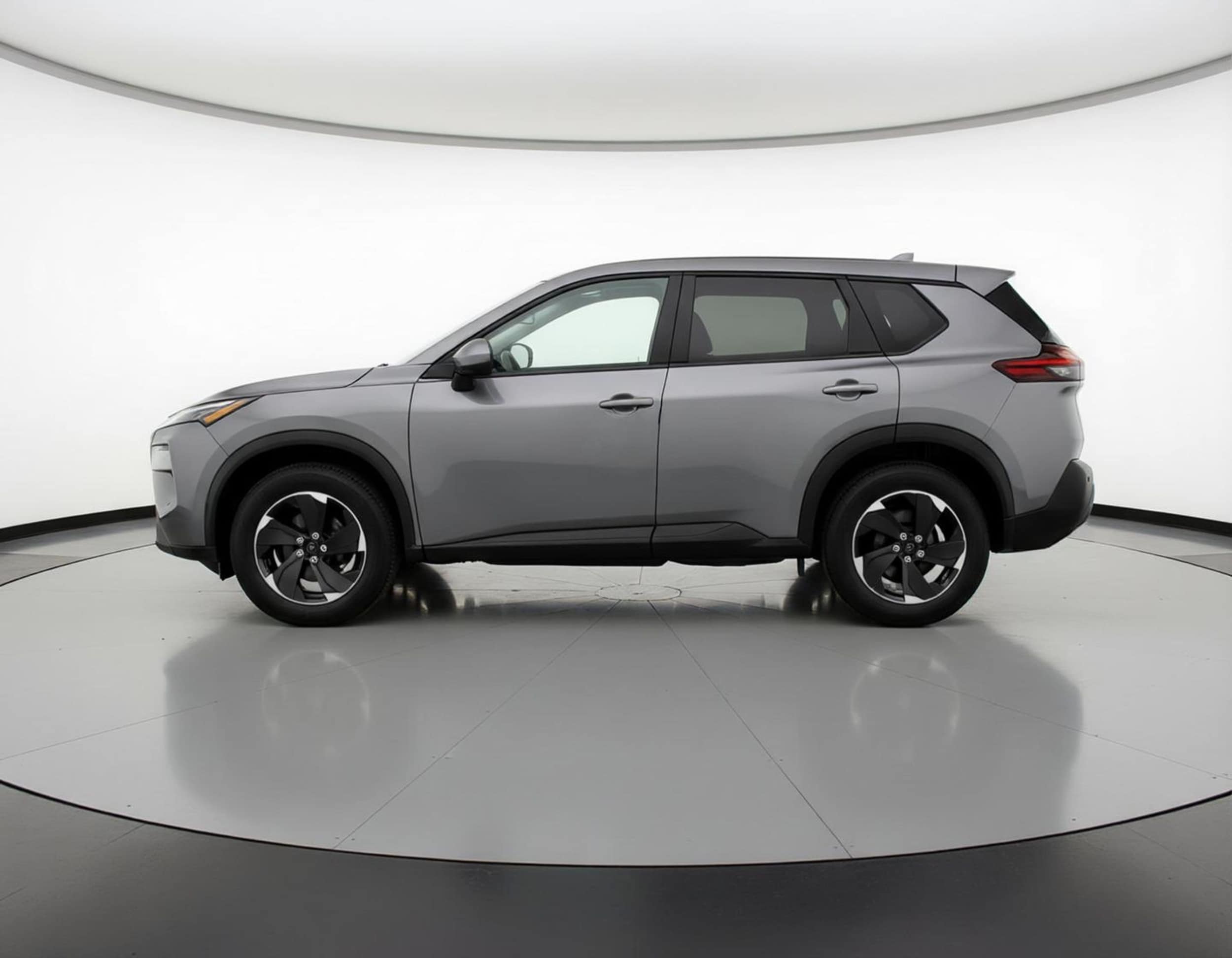 Thumbnail: 2025 Nissan Rogue - 4