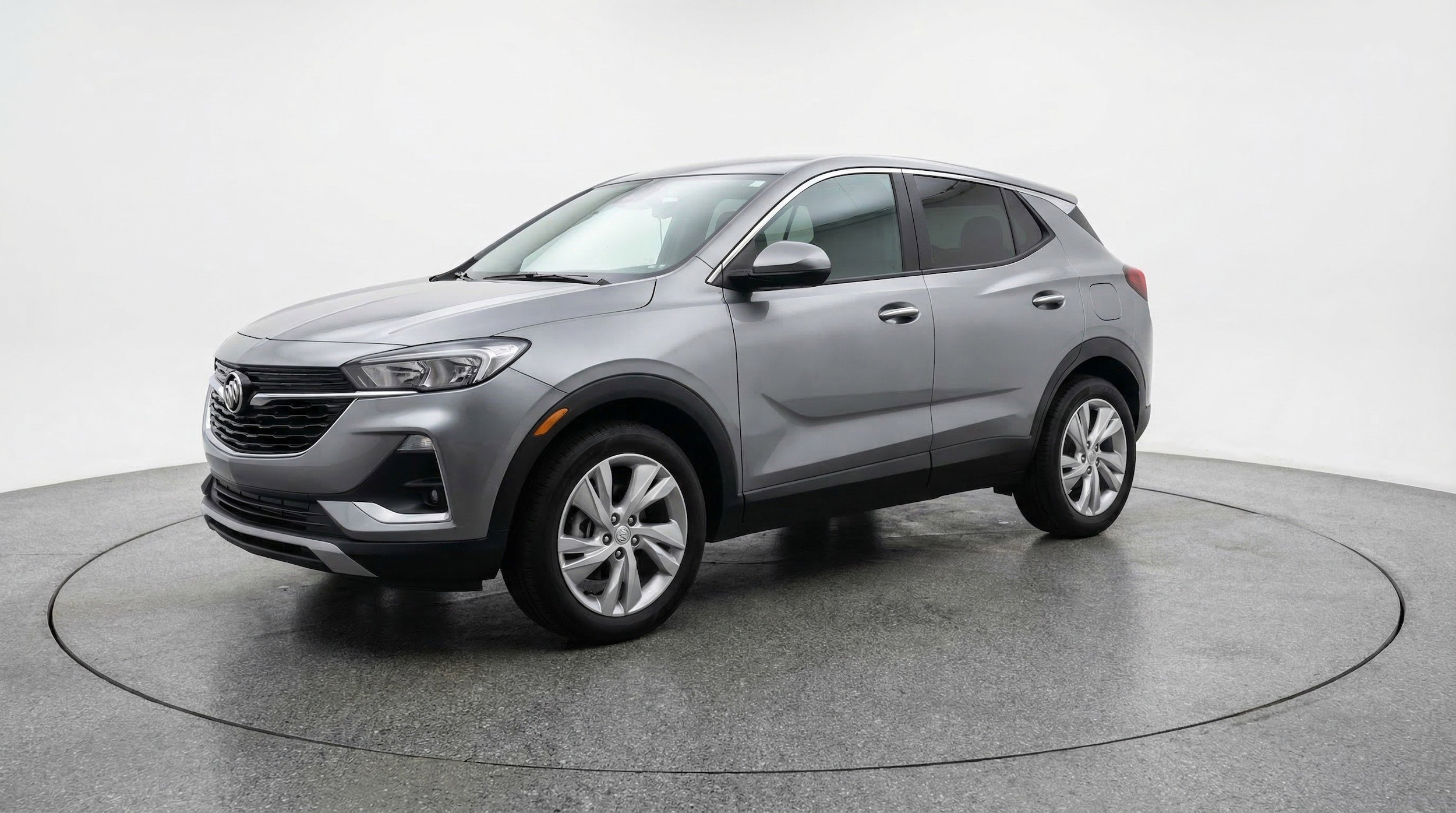 Thumbnail: 2025 Buick Encore GX - 3