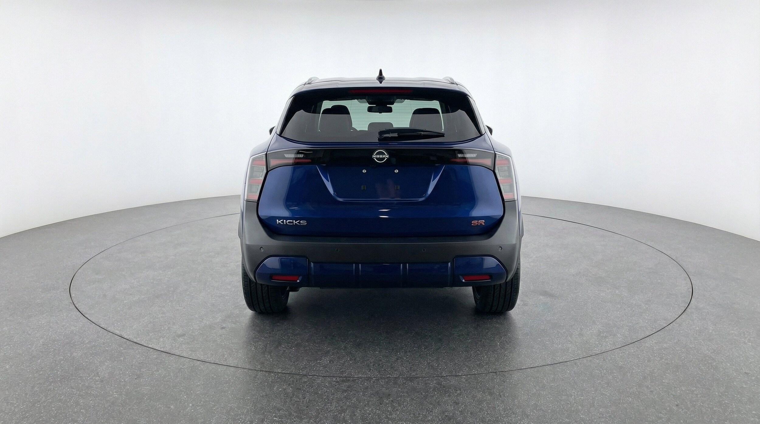 Thumbnail: 2026 Nissan Kicks - 7
