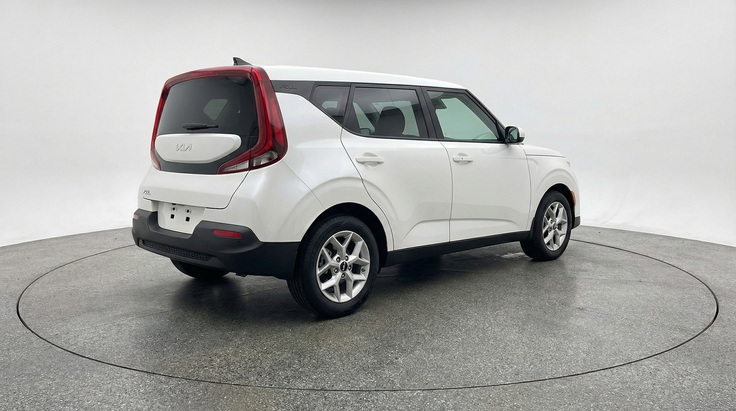 Thumbnail: 2025 Kia Soul - 9