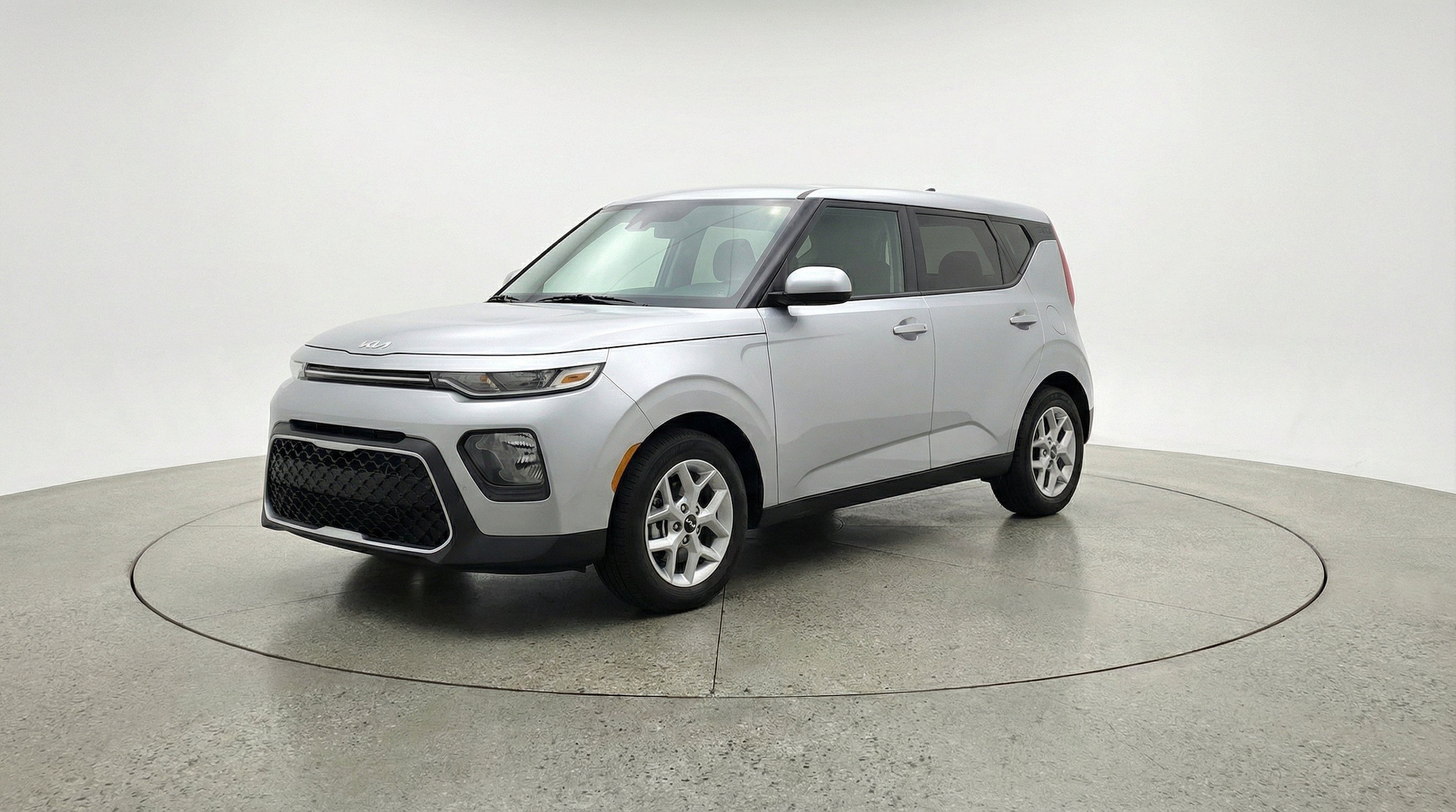 Thumbnail: 2025 Kia Soul - 3