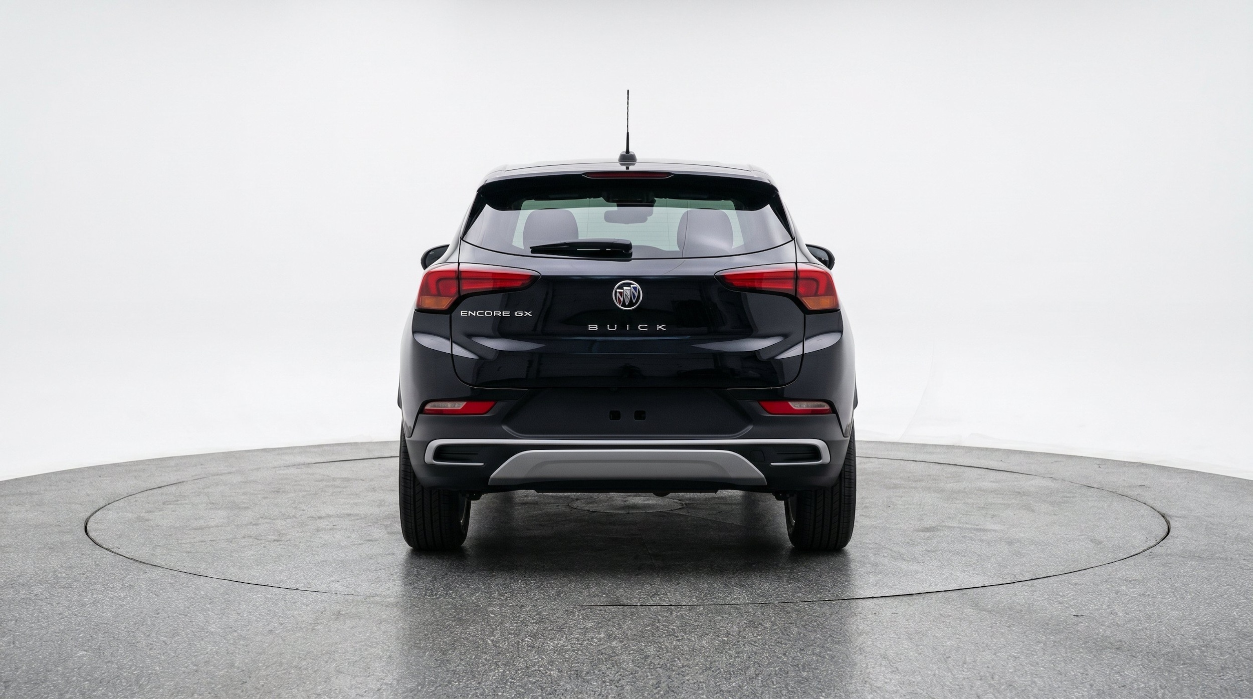 Thumbnail: 2025 Buick Encore GX - 7