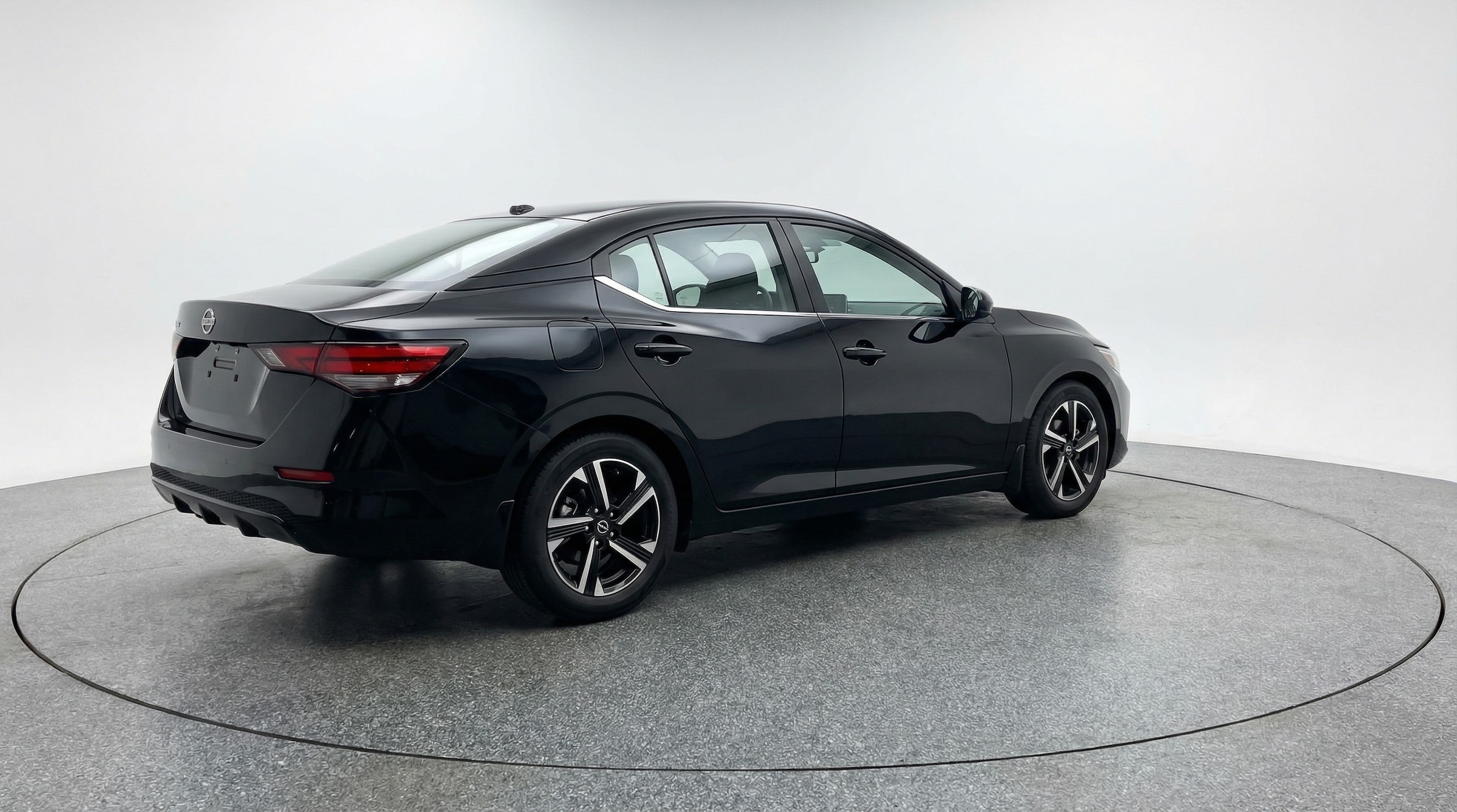 Thumbnail: 2025 Nissan Sentra - 7