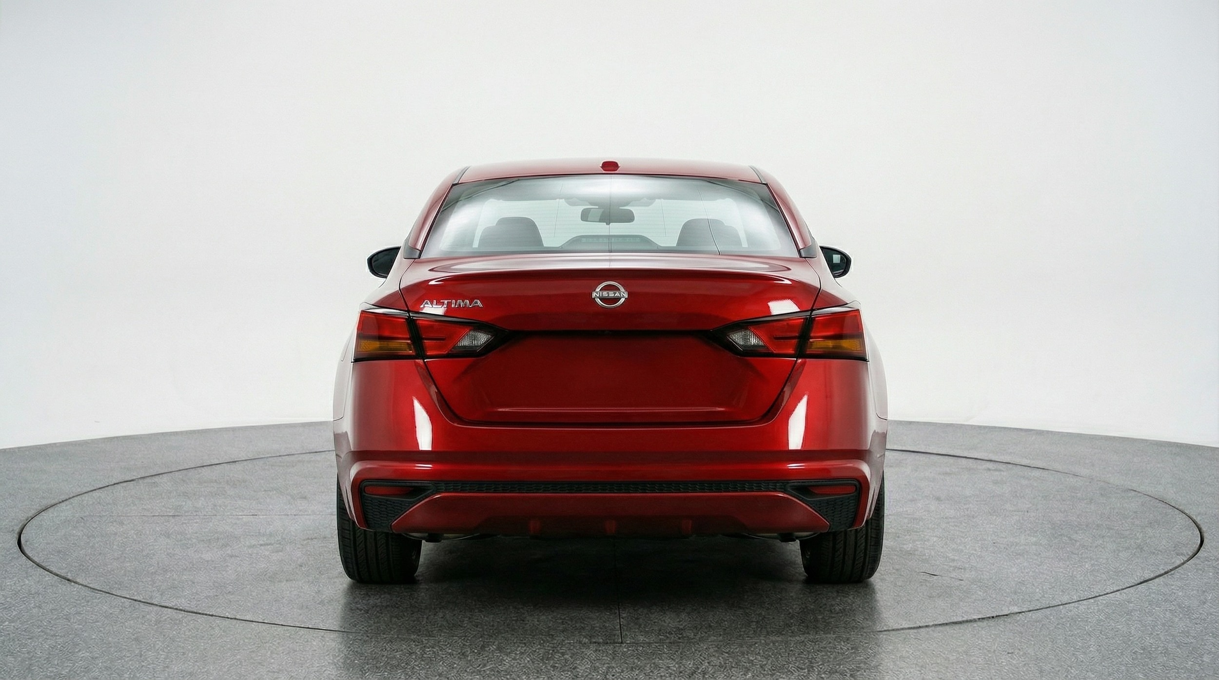 Thumbnail: 2025 Nissan Altima - 6