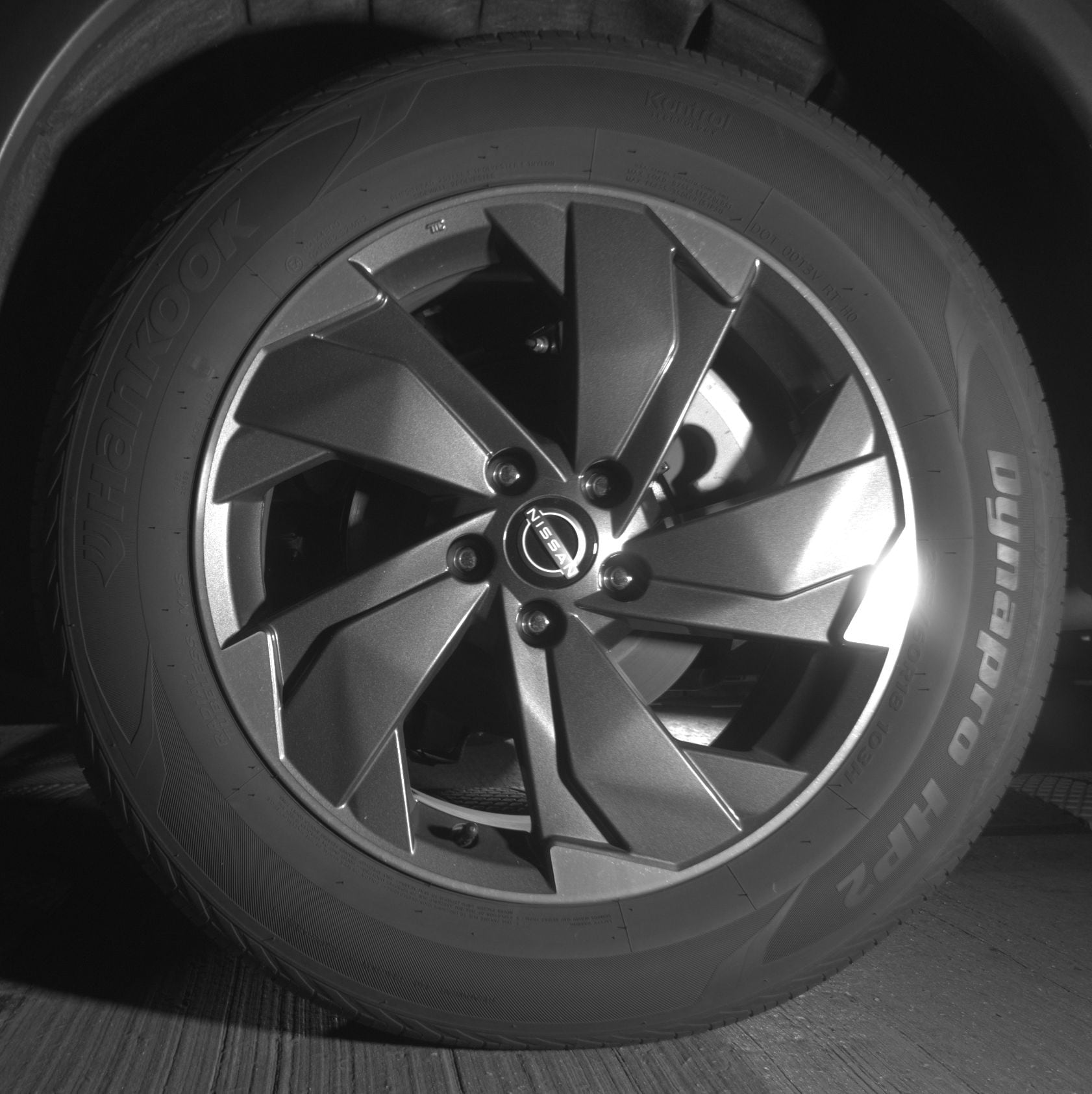 Thumbnail: 2025 Nissan Rogue - 11