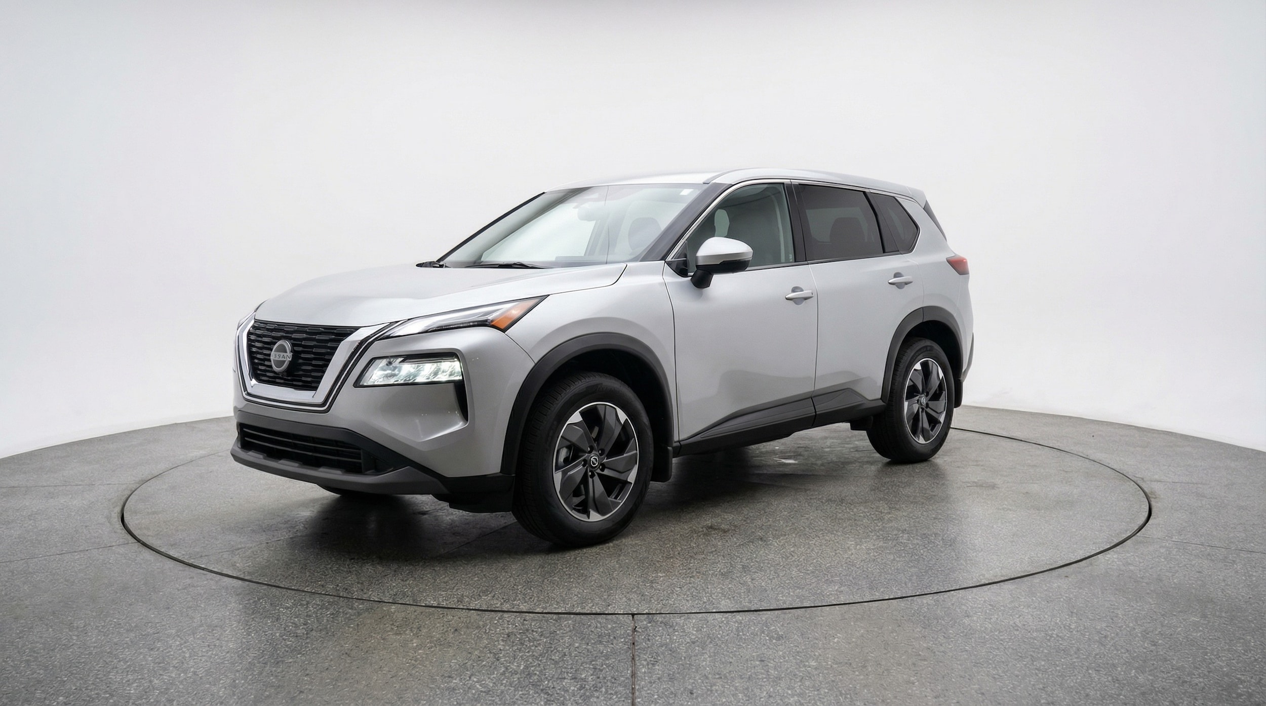 Thumbnail: 2025 Nissan Rogue - 3