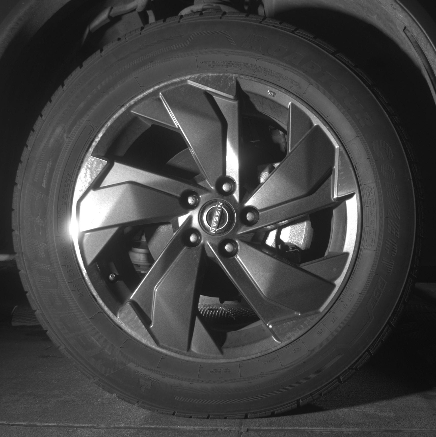 Thumbnail: 2025 Nissan Rogue - 10