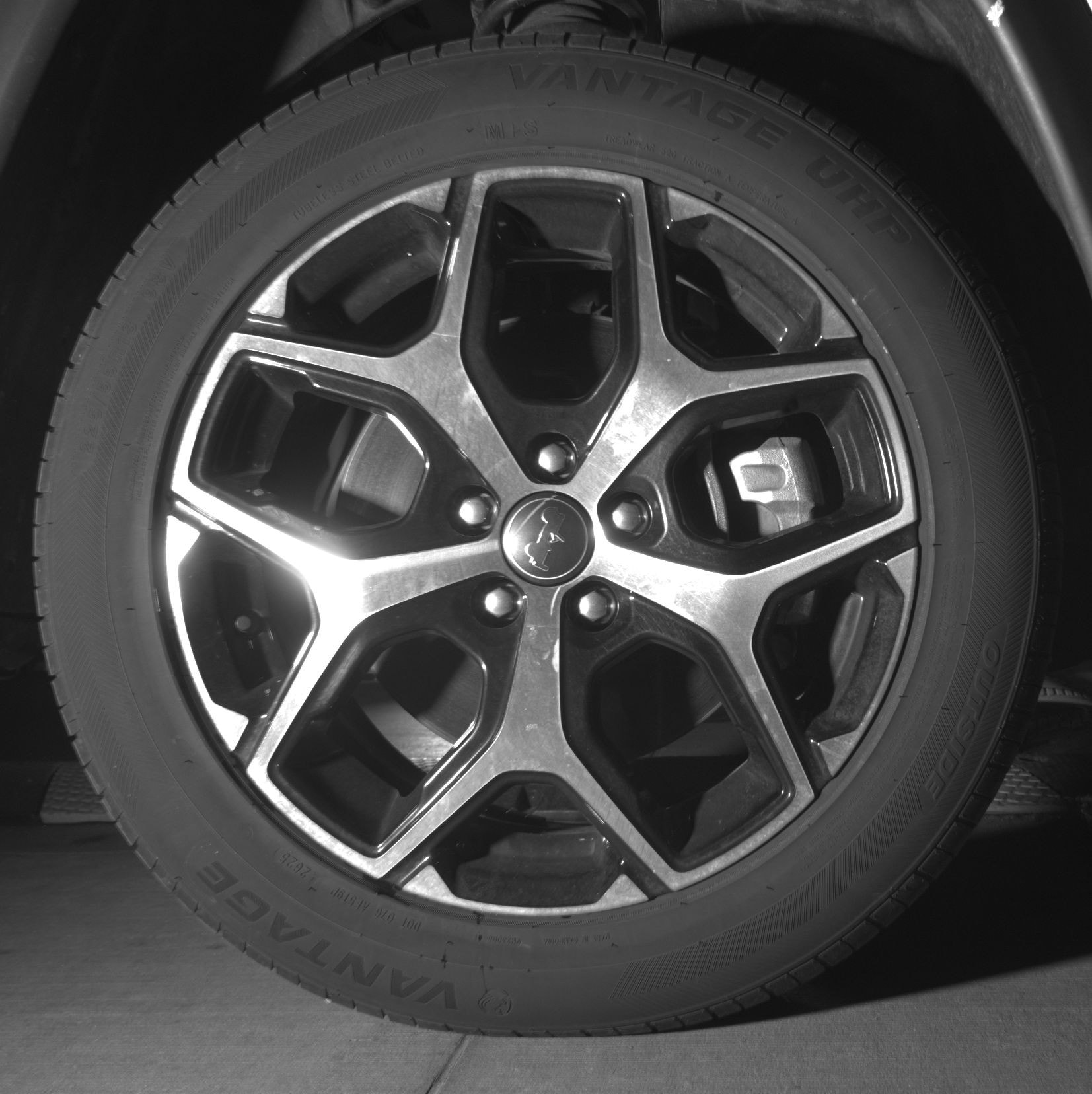 Thumbnail: 2025 Jeep Compass - 10