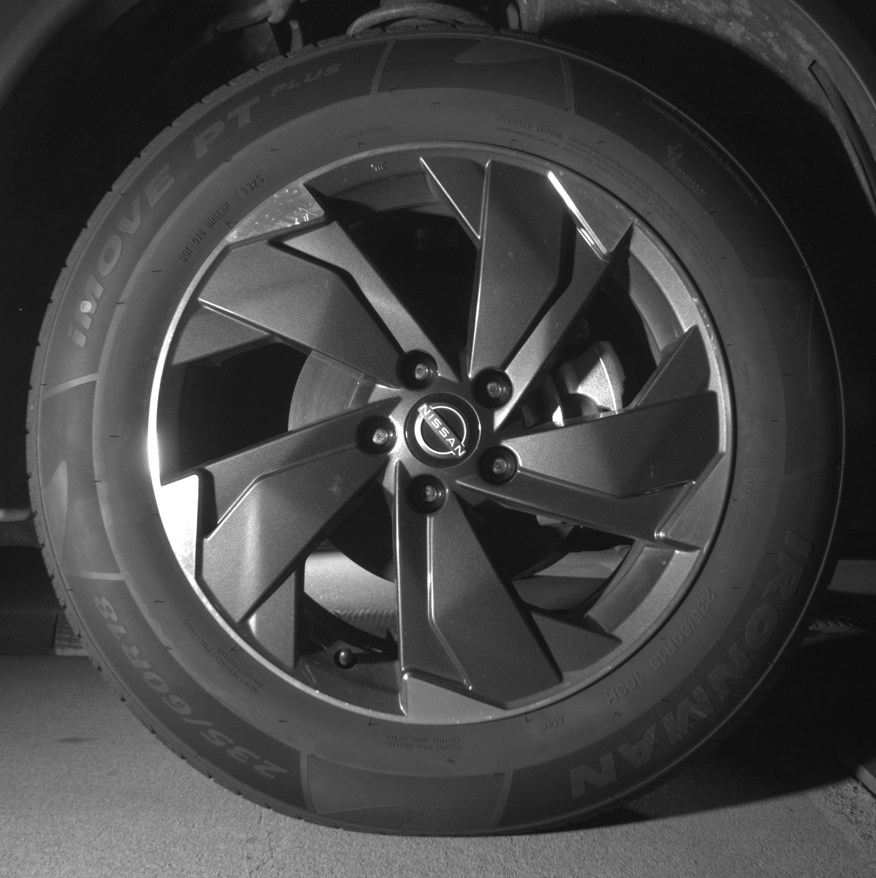 Thumbnail: 2025 Nissan Rogue - 10