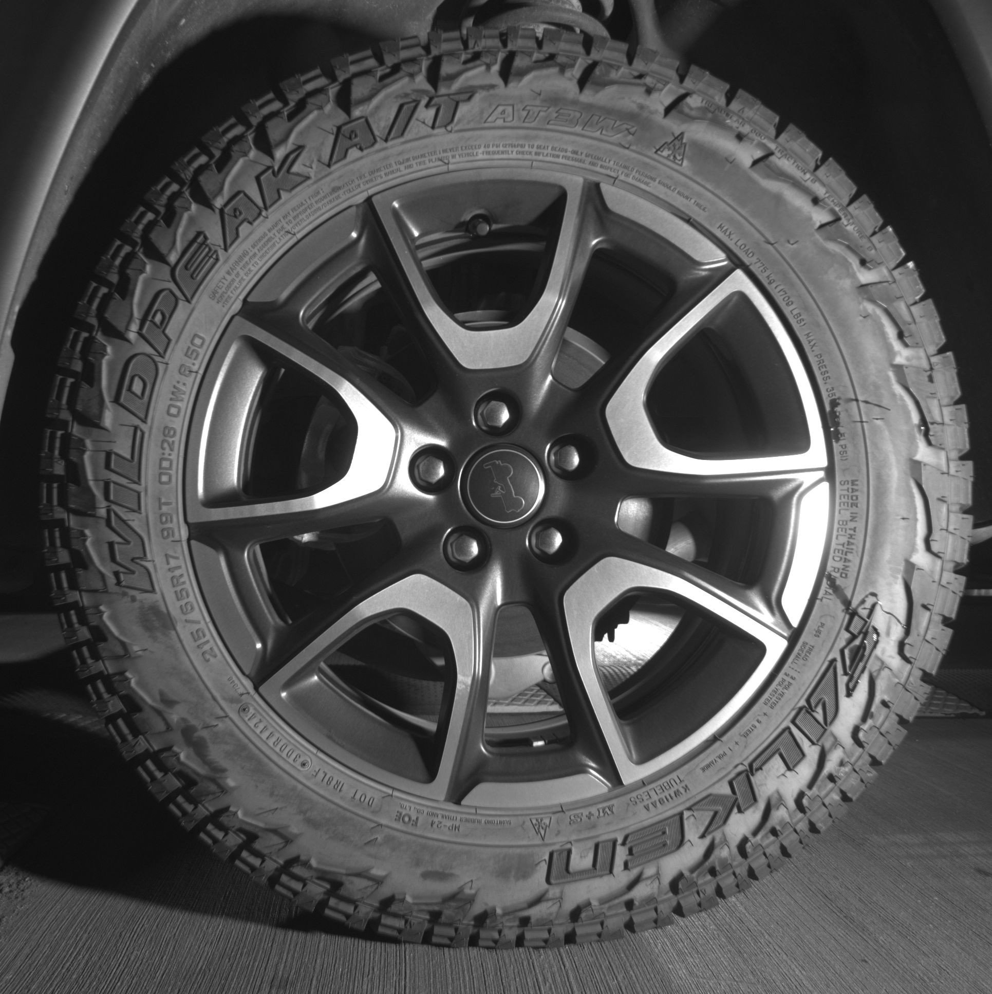 Thumbnail: 2025 Jeep Compass - 14