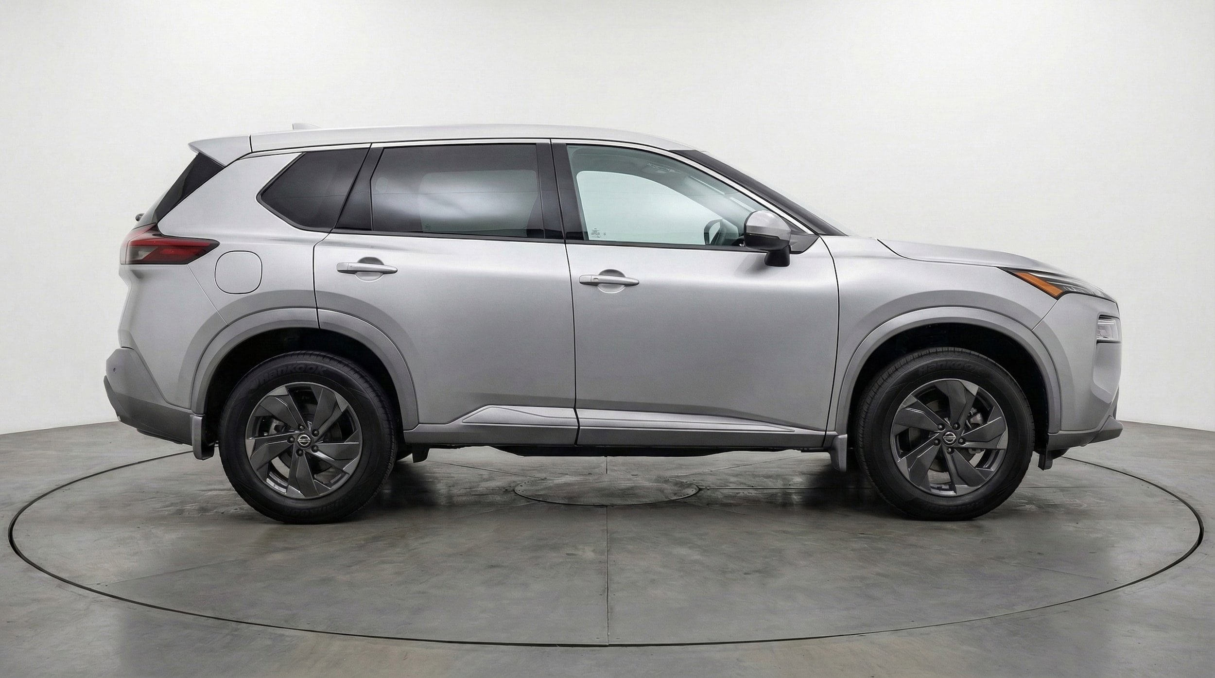 Thumbnail: 2025 Nissan Rogue - 8