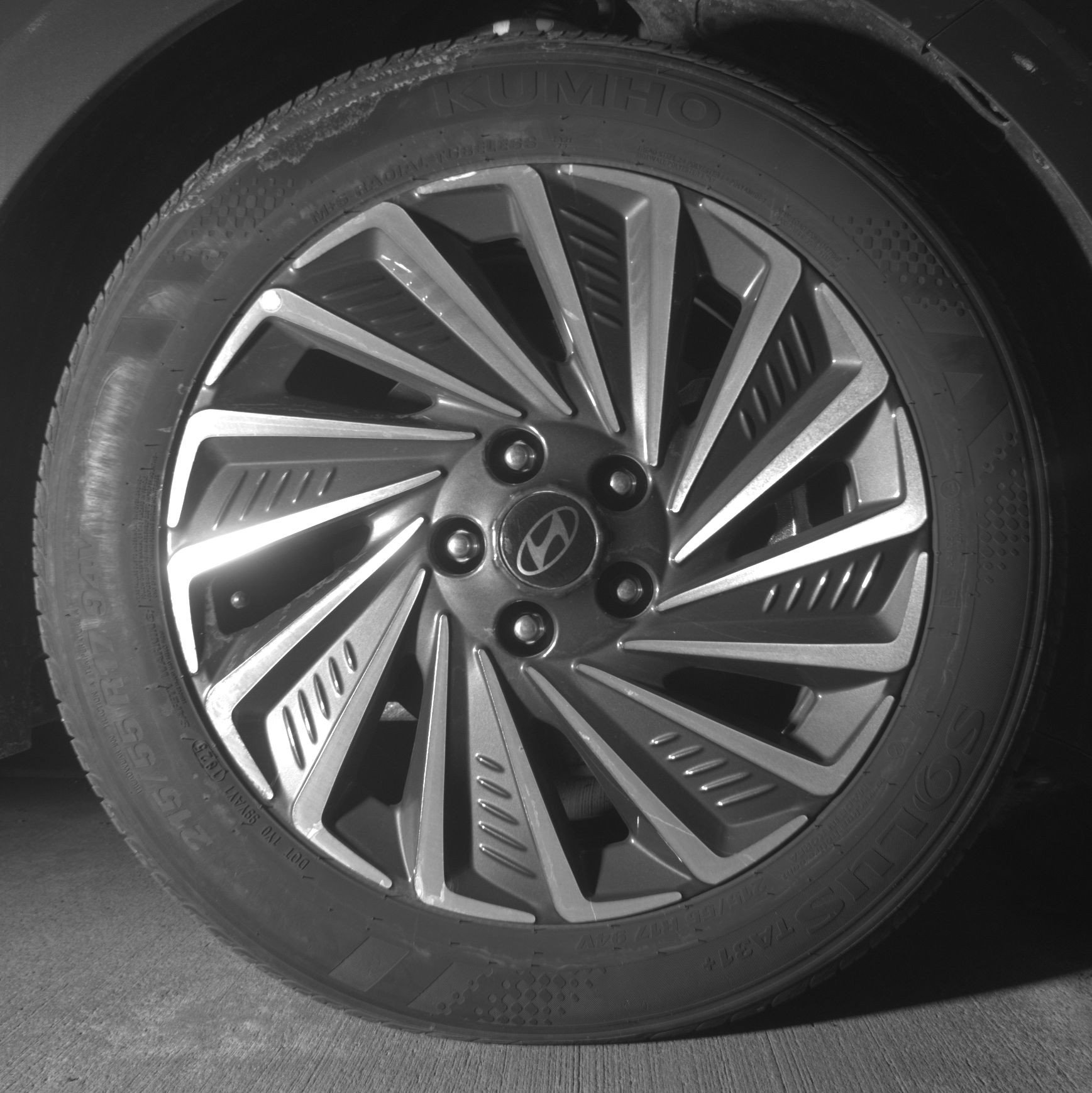 Thumbnail: 2025 Hyundai Sonata - 13