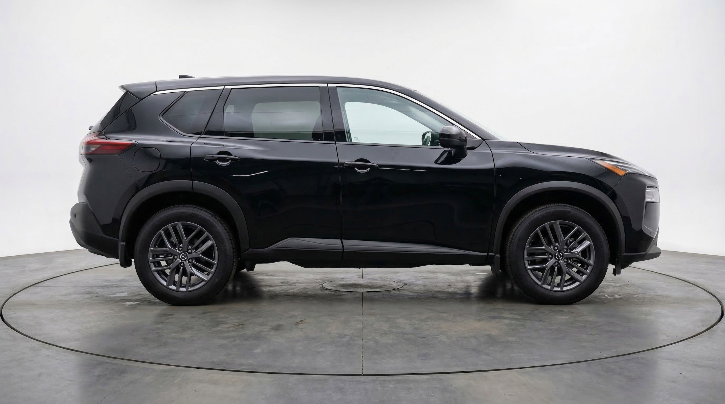 Thumbnail: 2024 Nissan Rogue - 11