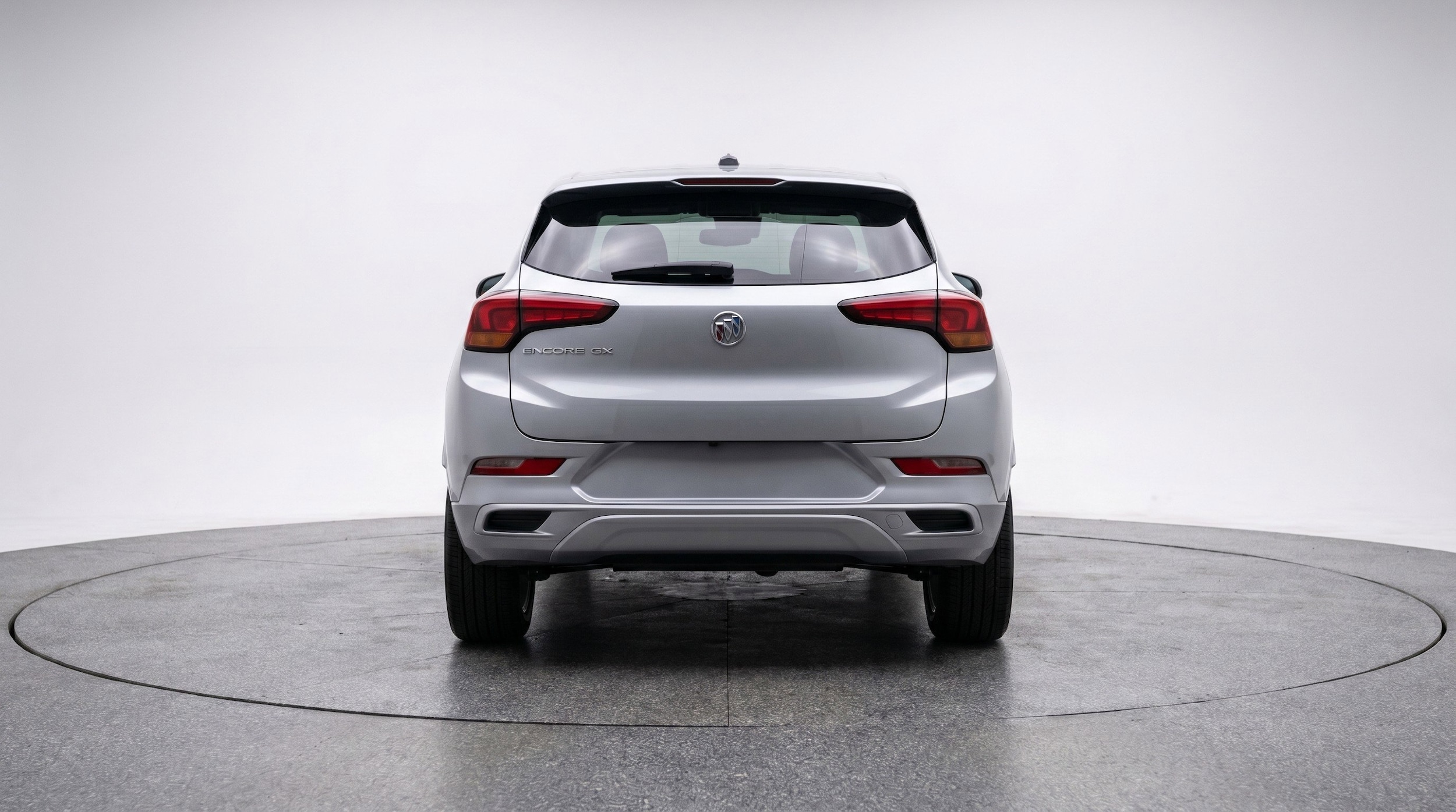 Thumbnail: 2025 Buick Encore GX - 7