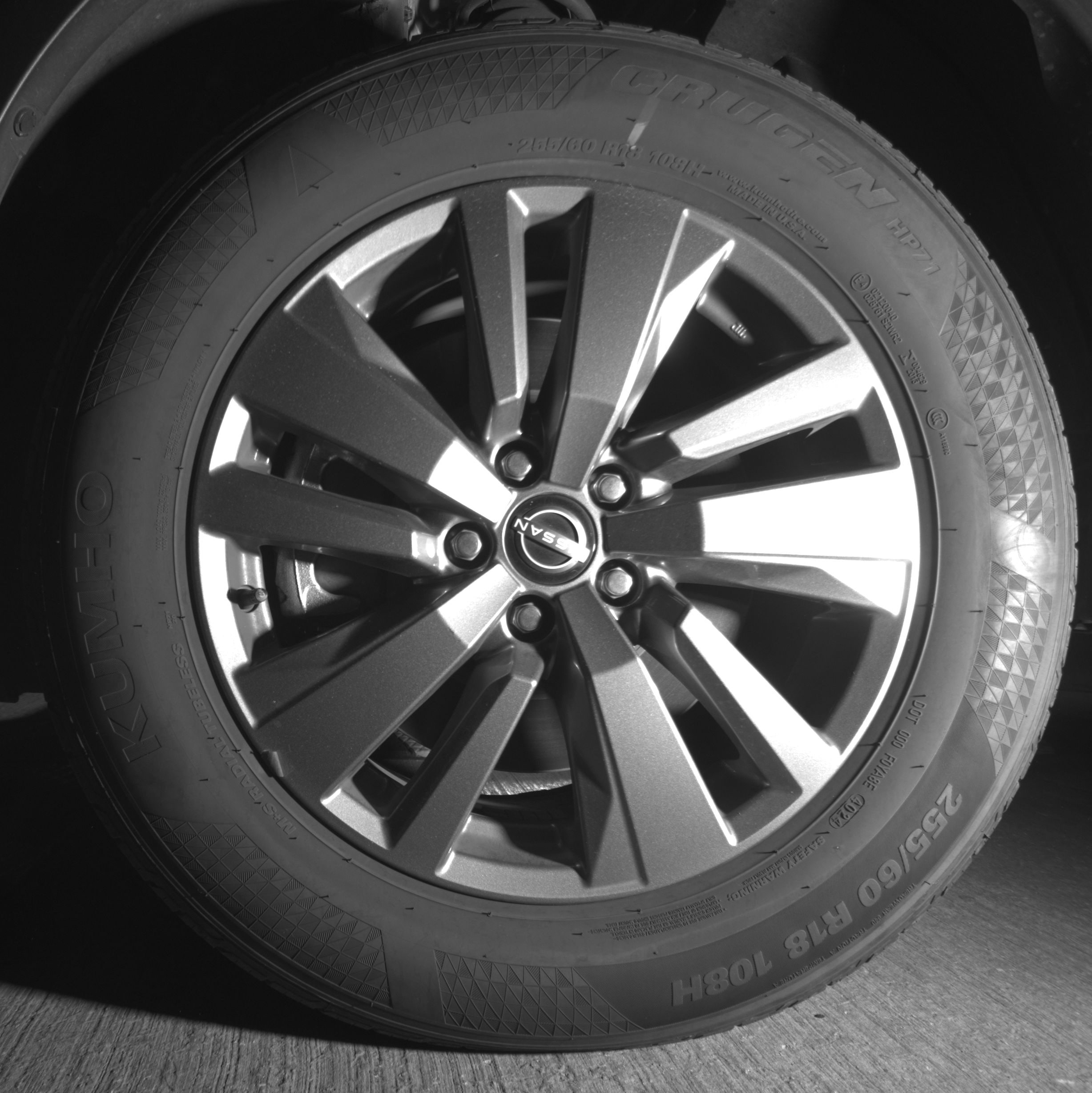 Thumbnail: 2025 Nissan Pathfinder - 9