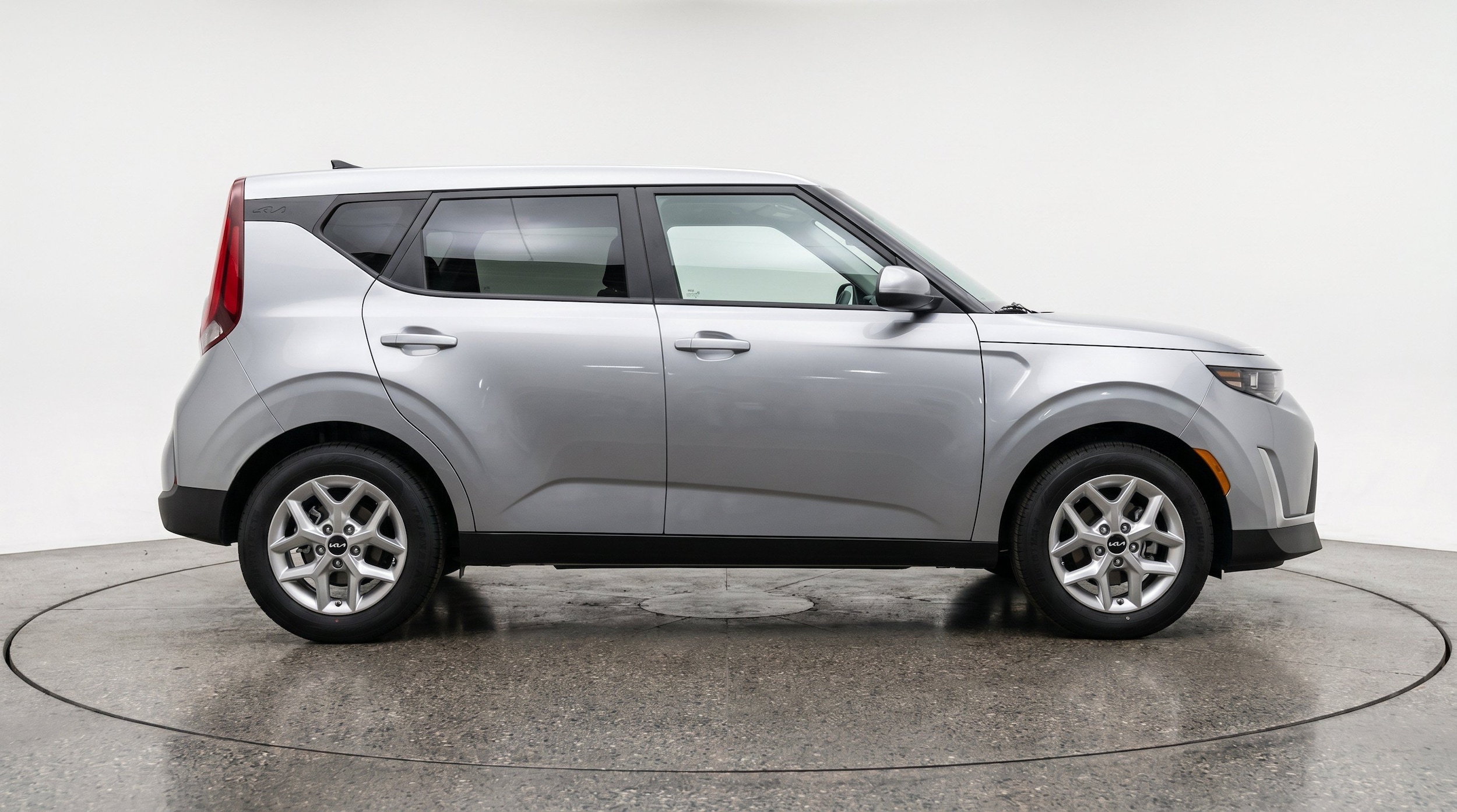 Thumbnail: 2025 Kia Soul - 11