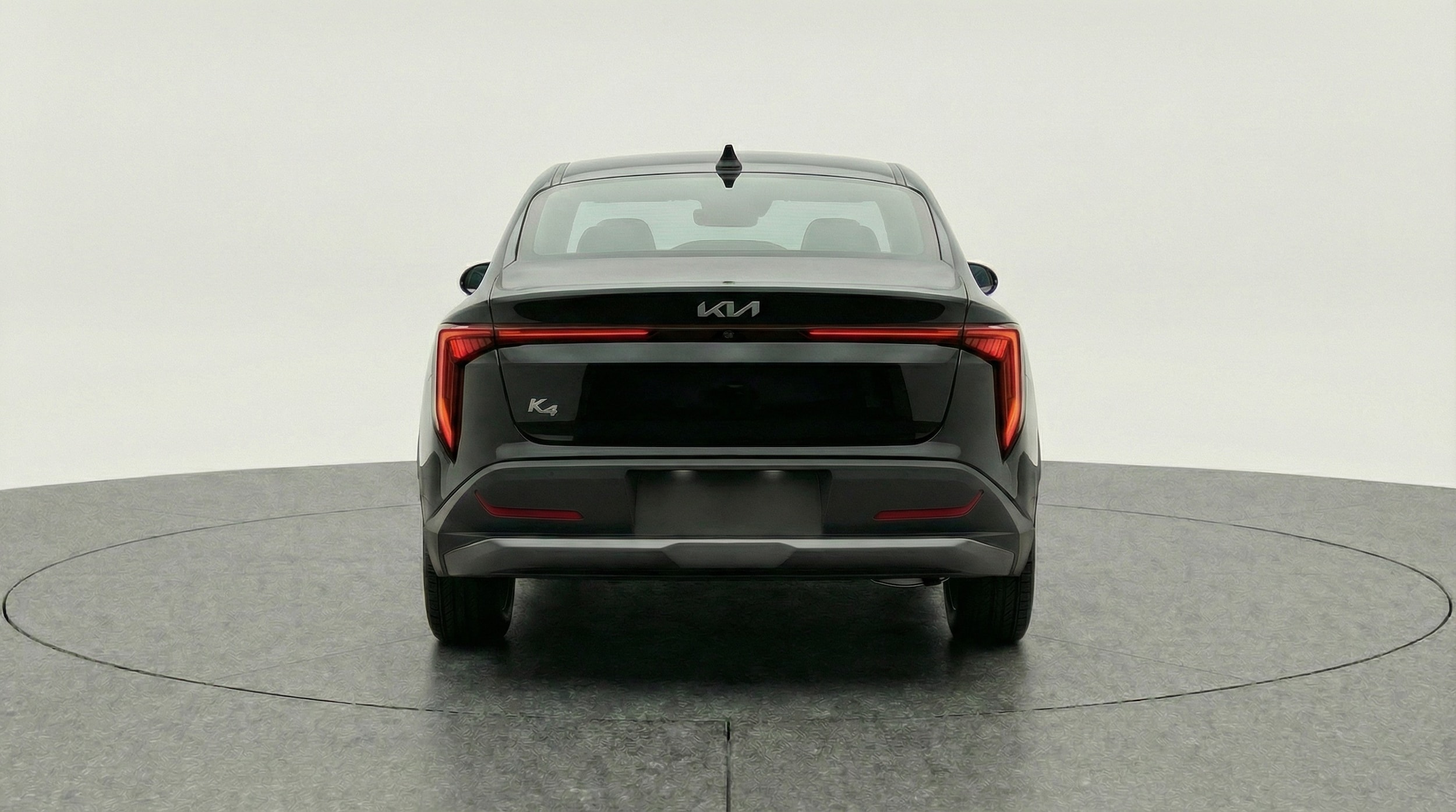 Thumbnail: 2025 Kia K4 - 6