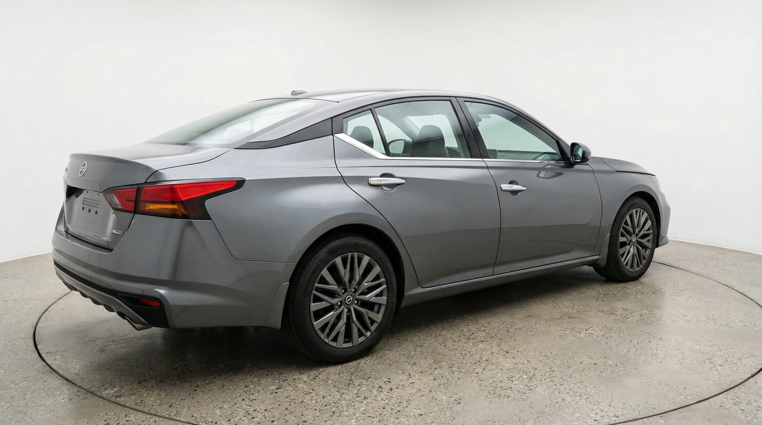 Thumbnail: 2025 Nissan Altima - 7