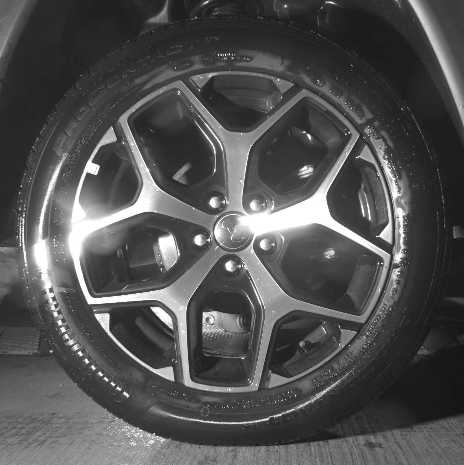 Thumbnail: 2025 Jeep Compass - 15