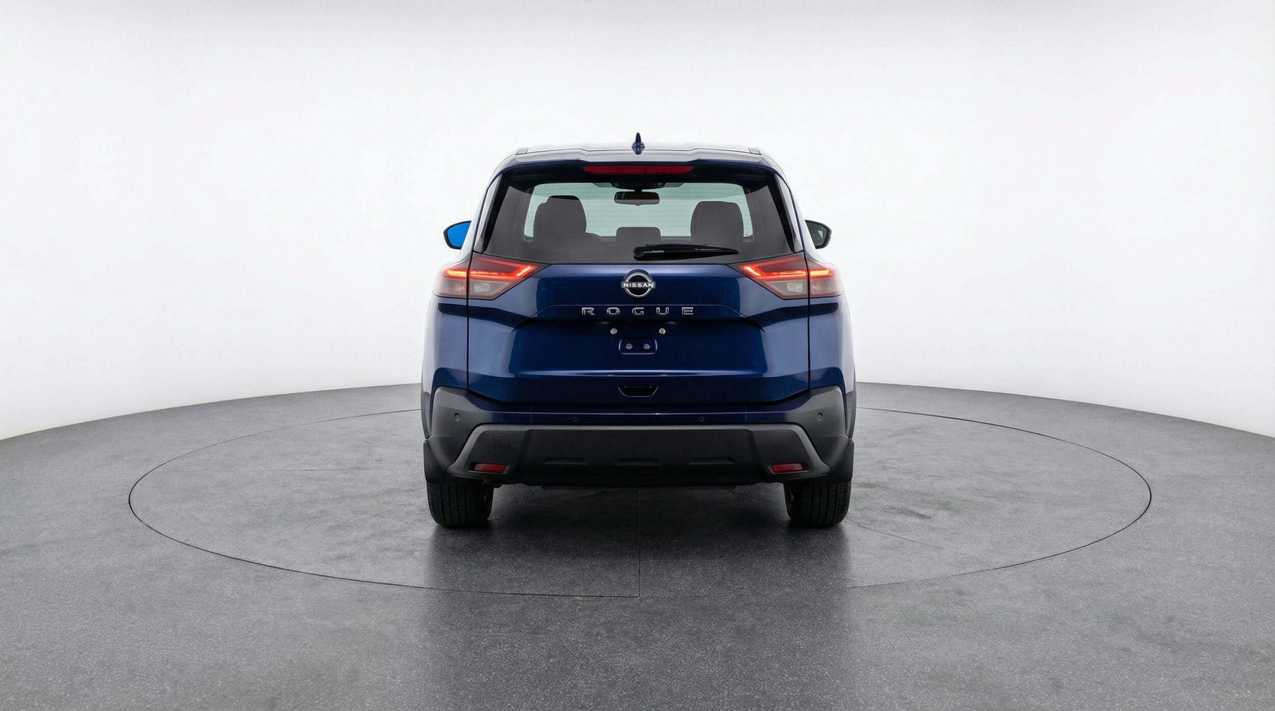 Thumbnail: 2025 Nissan Rogue - 6