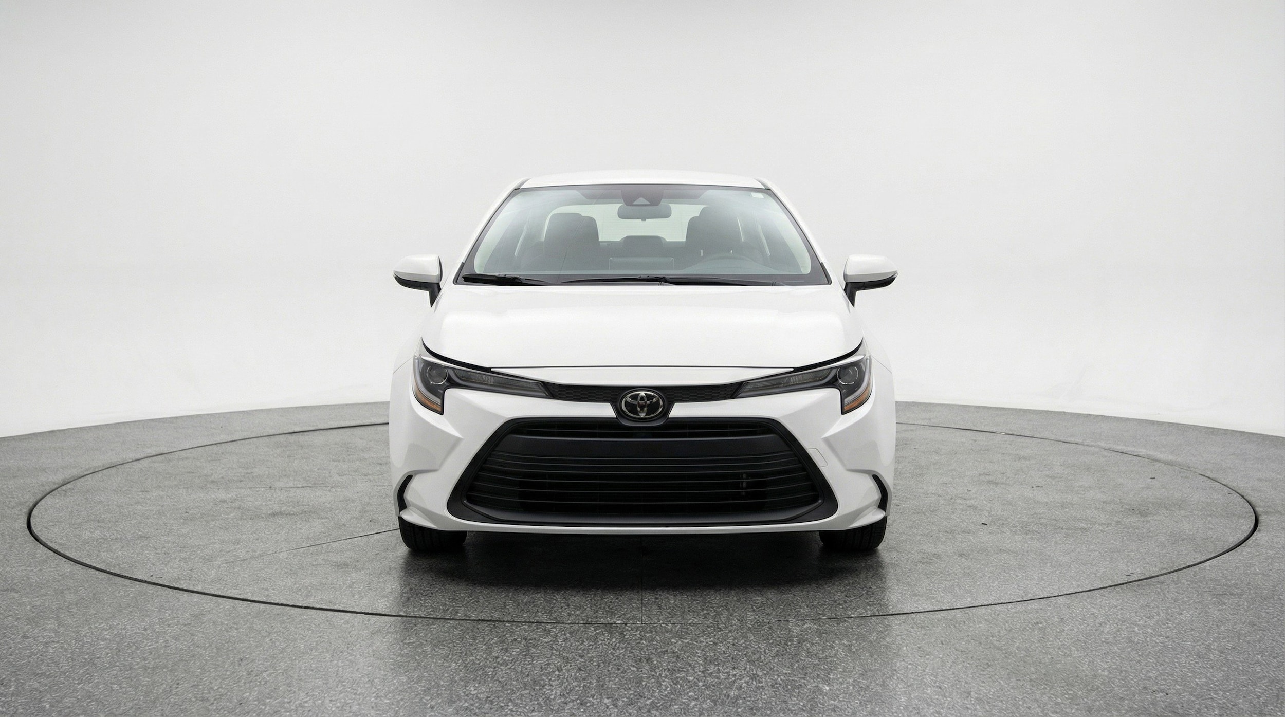 Thumbnail: 2025 Toyota Corolla - 2